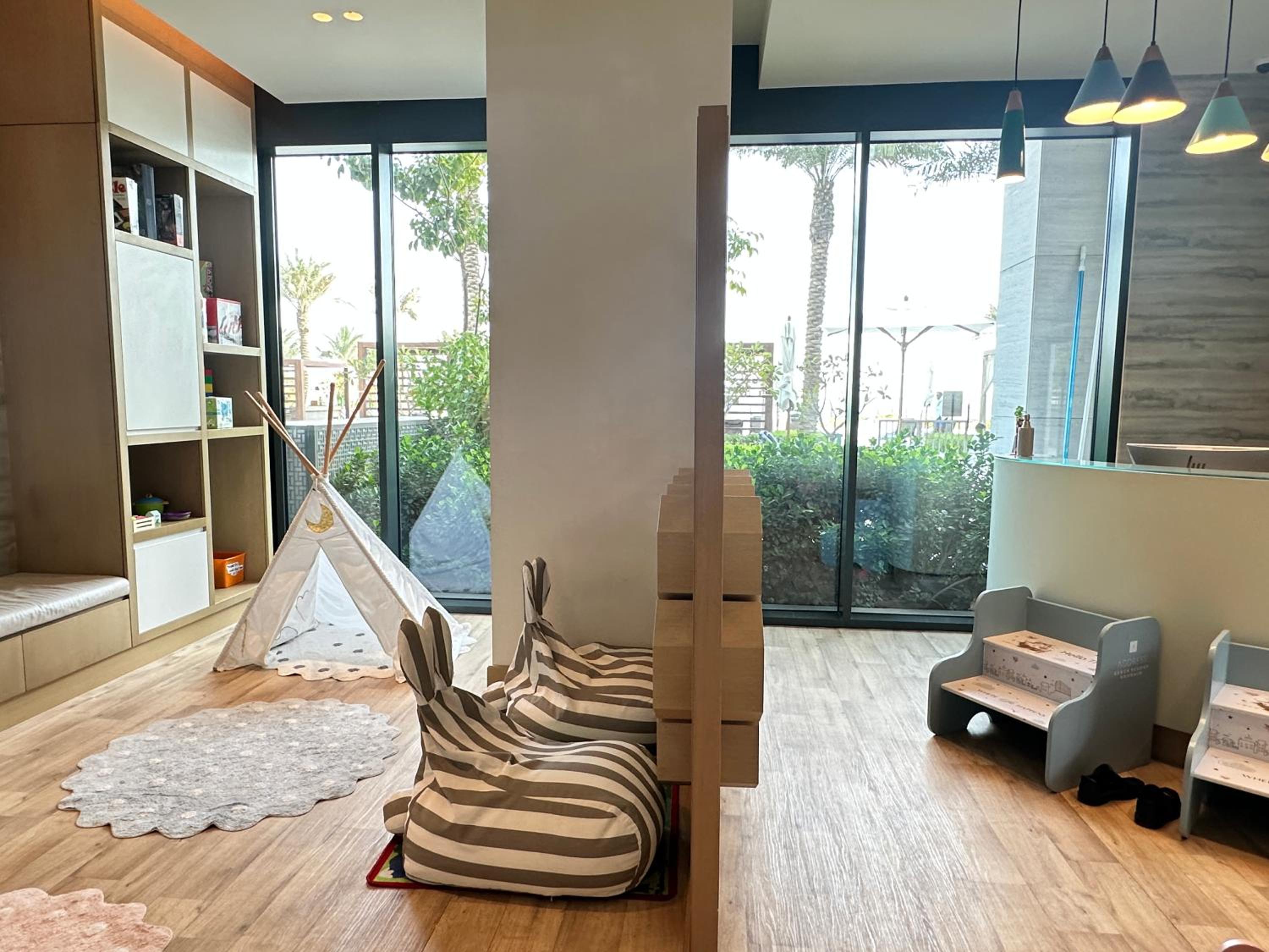 Address Beach Resort Residence Bahrain