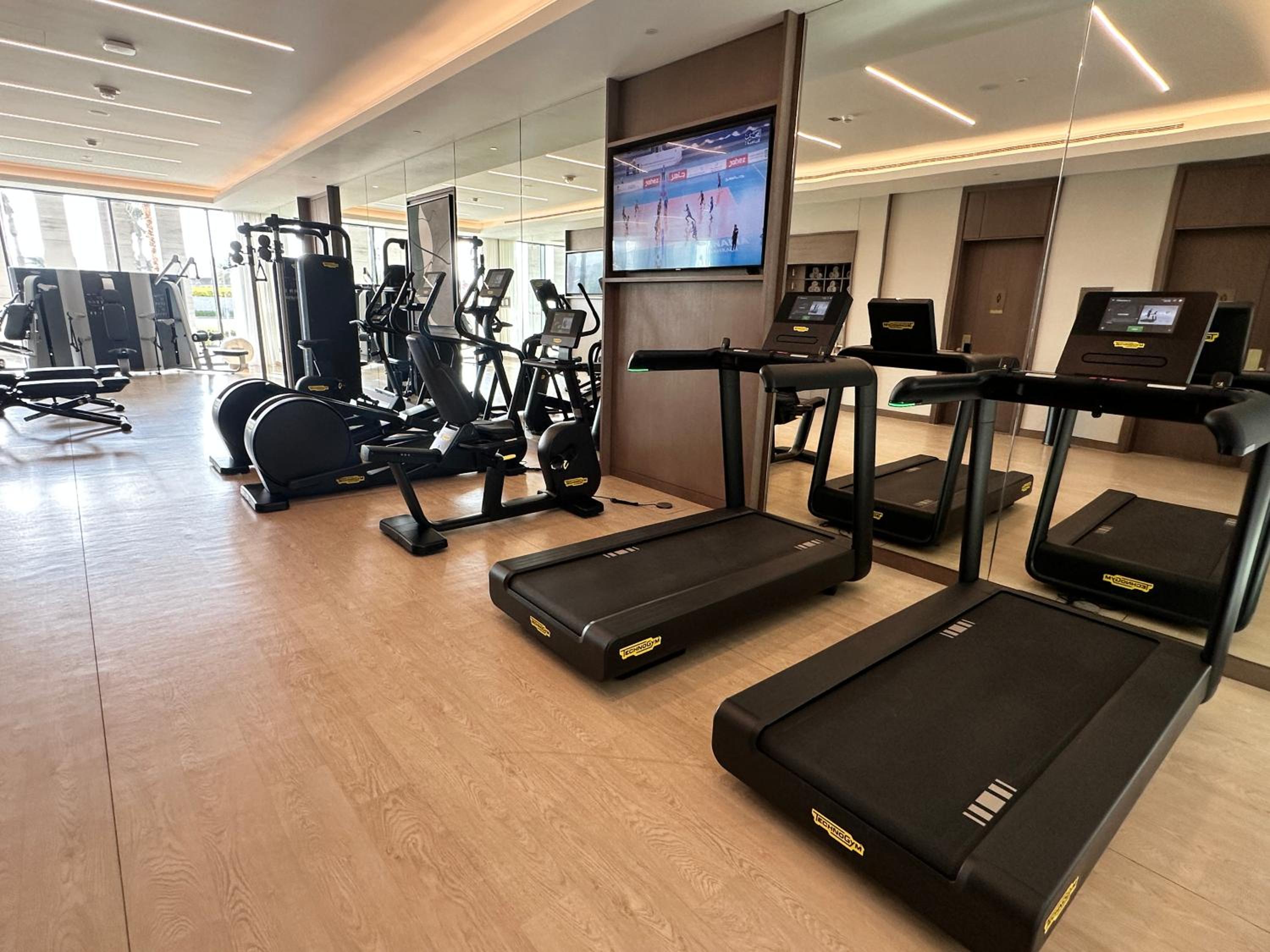 Address Beach Resort Residence Bahrain