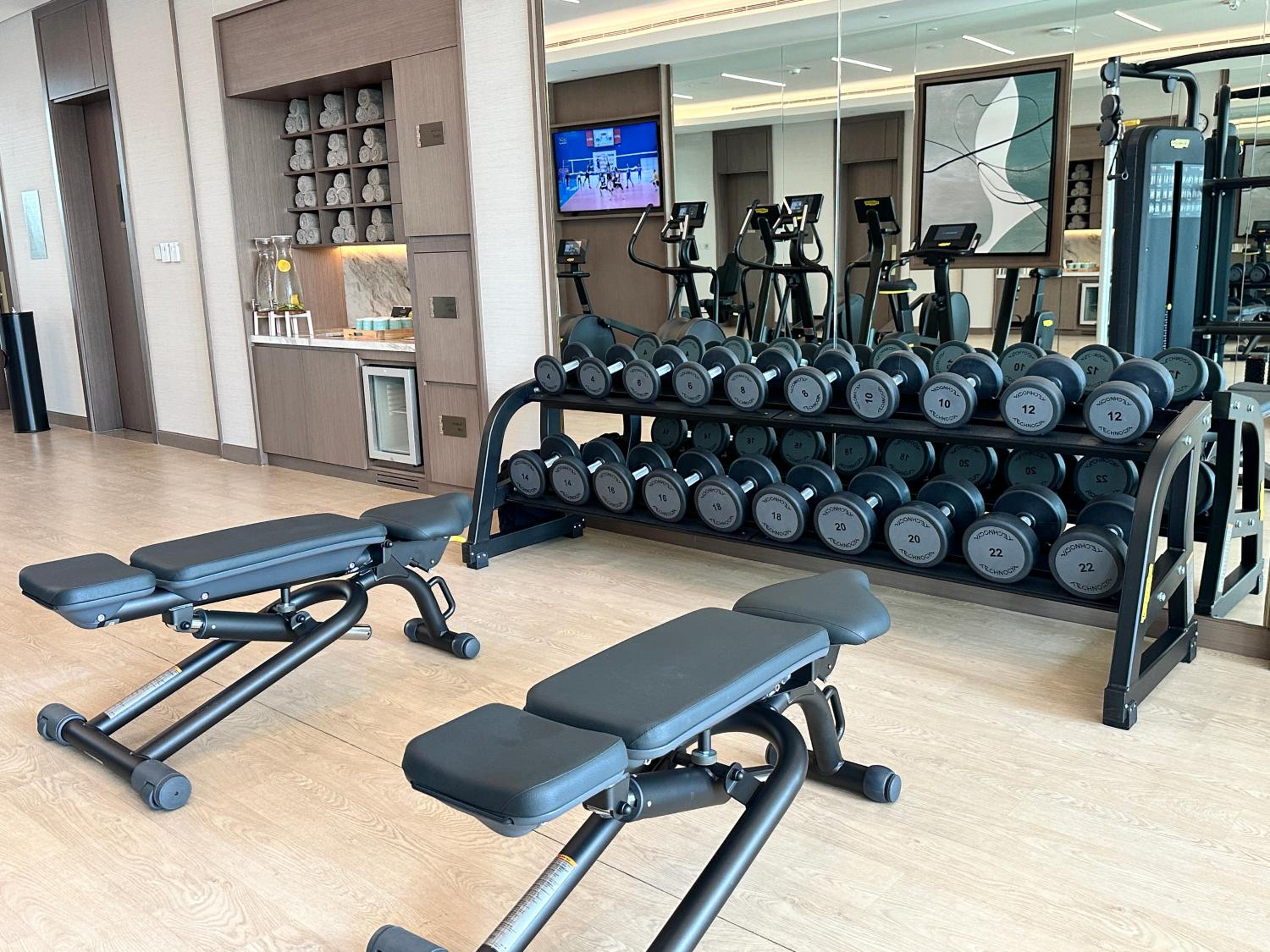 Address Beach Resort Residence Bahrain