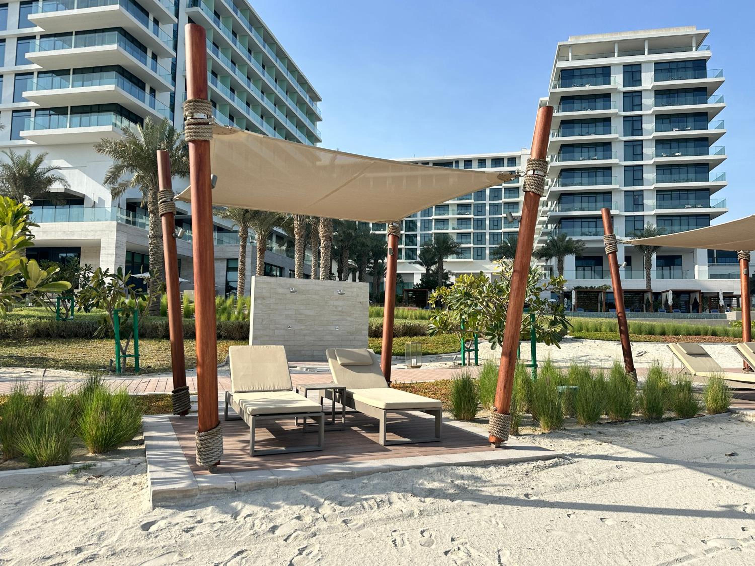 Address Beach Resort Residence Bahrain