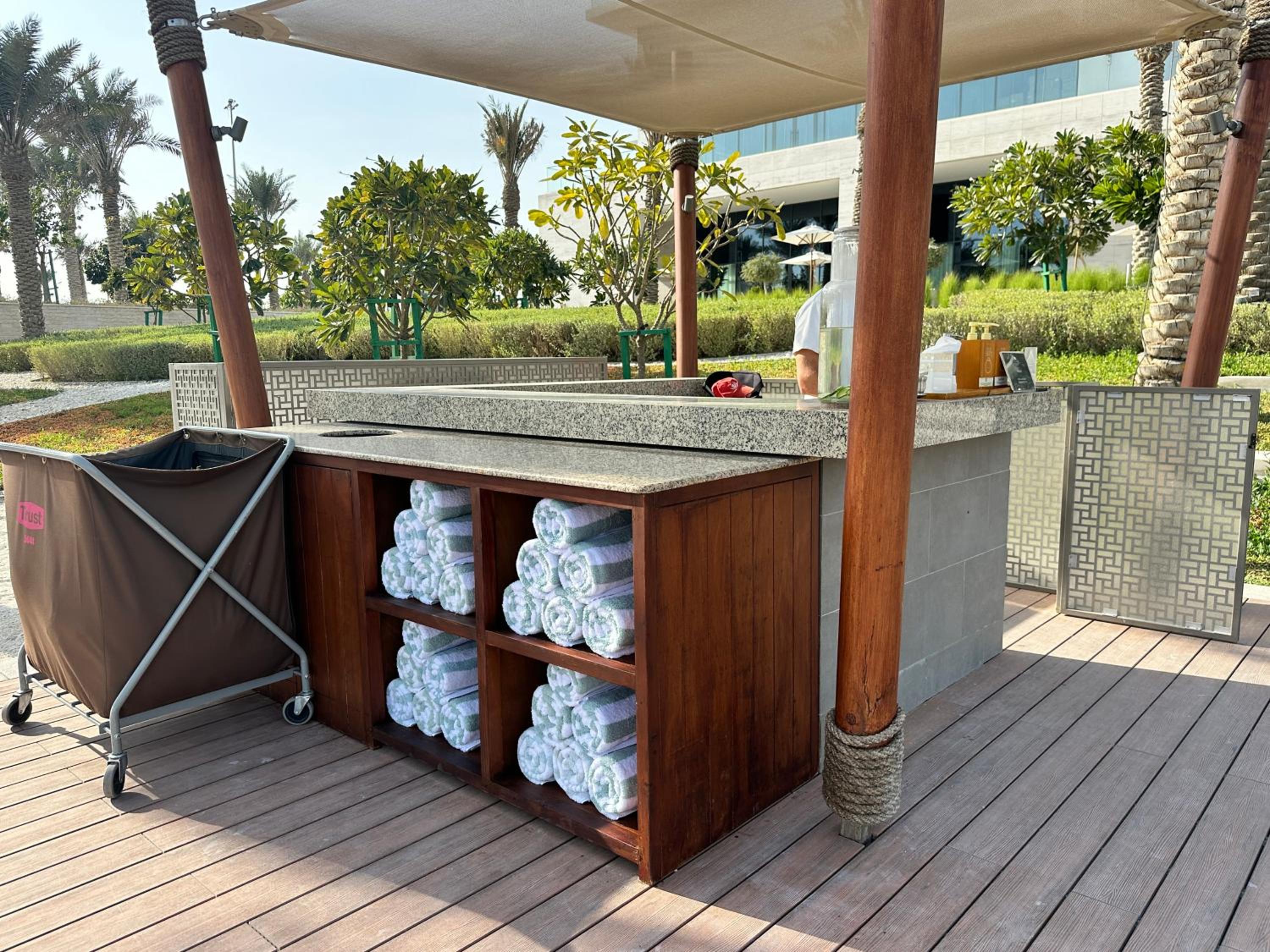 Address Beach Resort Residence Bahrain