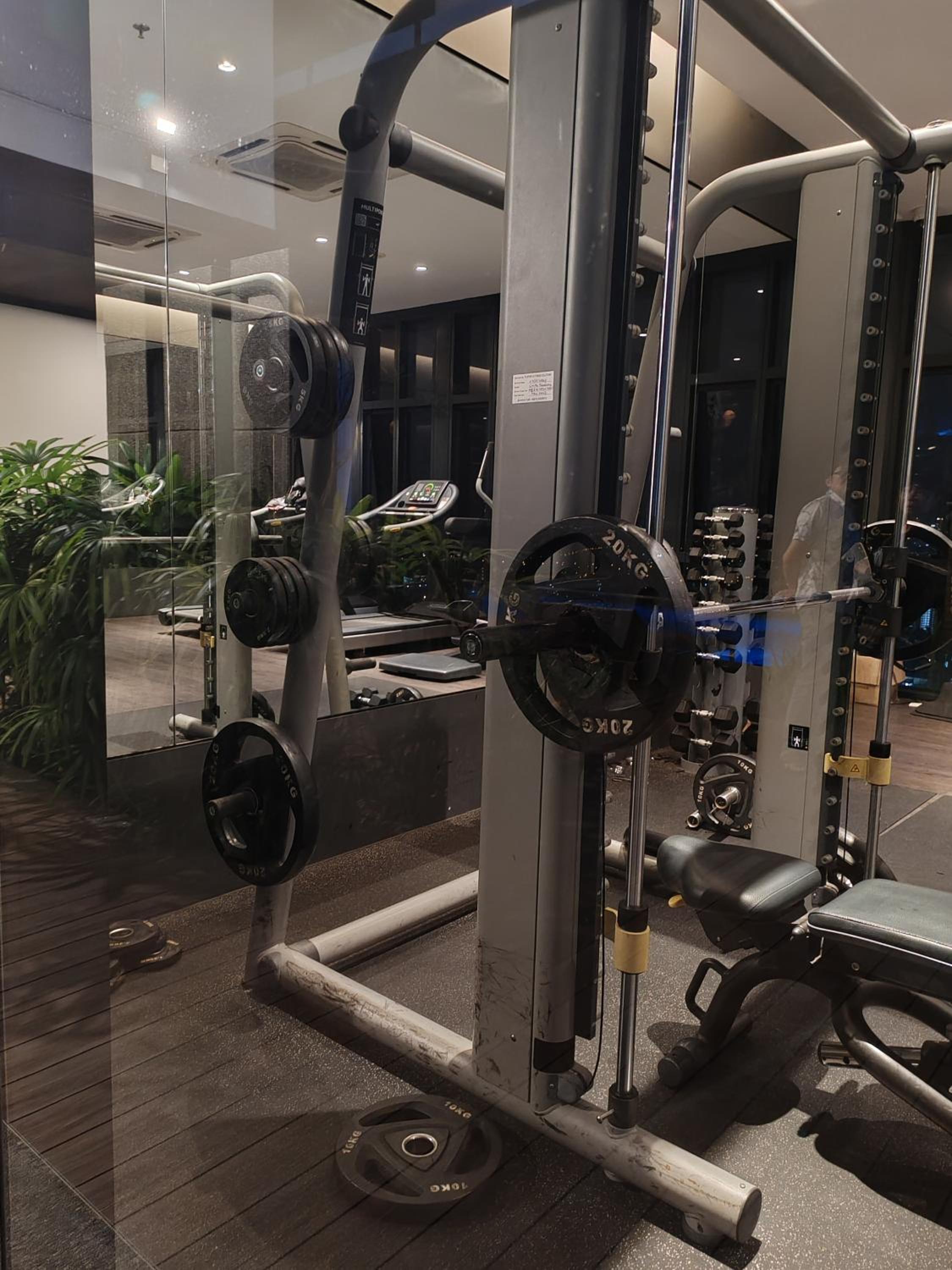 Pavillion Bukit Jalil Walk 2 mins Studio 2-4 Pax