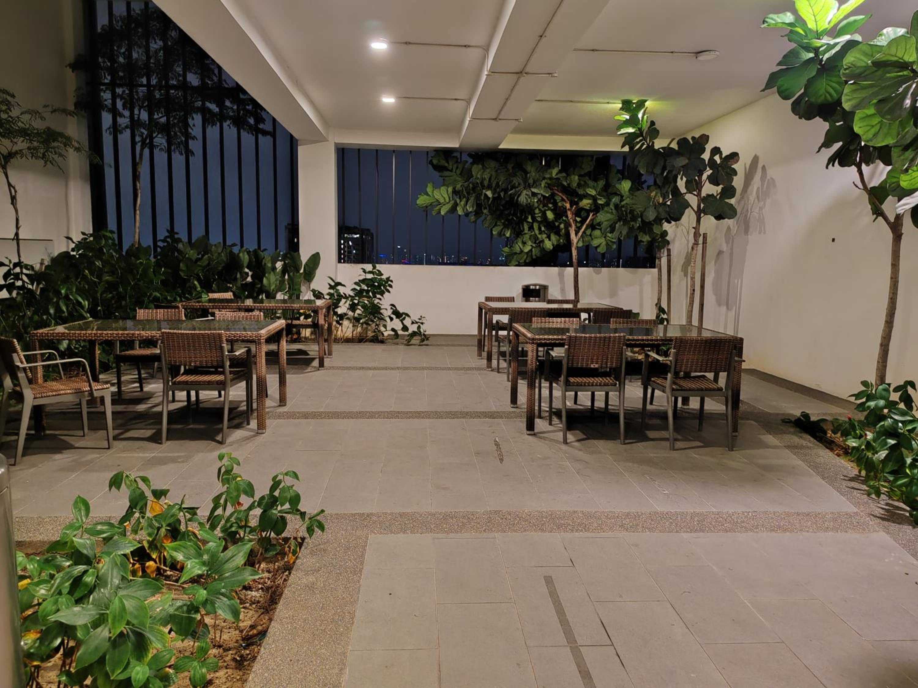 Pavillion Bukit Jalil Walk 2 mins Studio 2-4 Pax