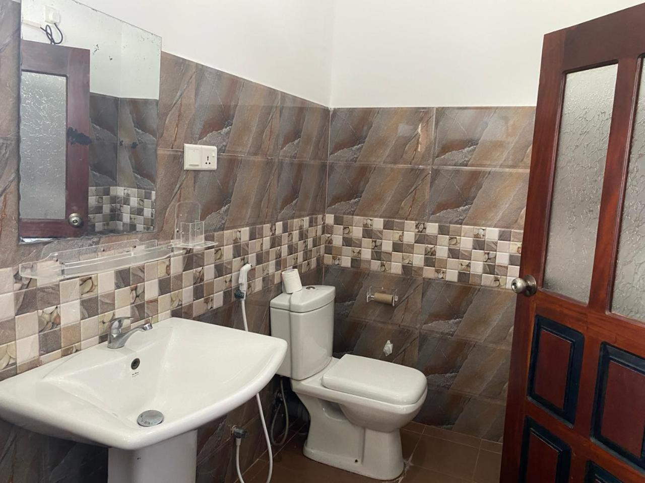New Bimal Villa view 3