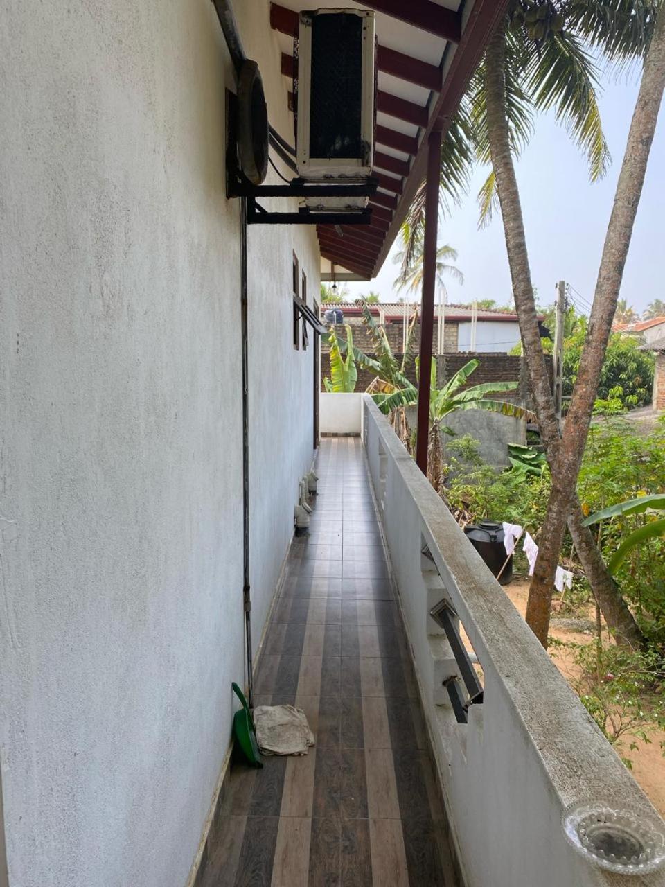 New Bimal Villa view 4