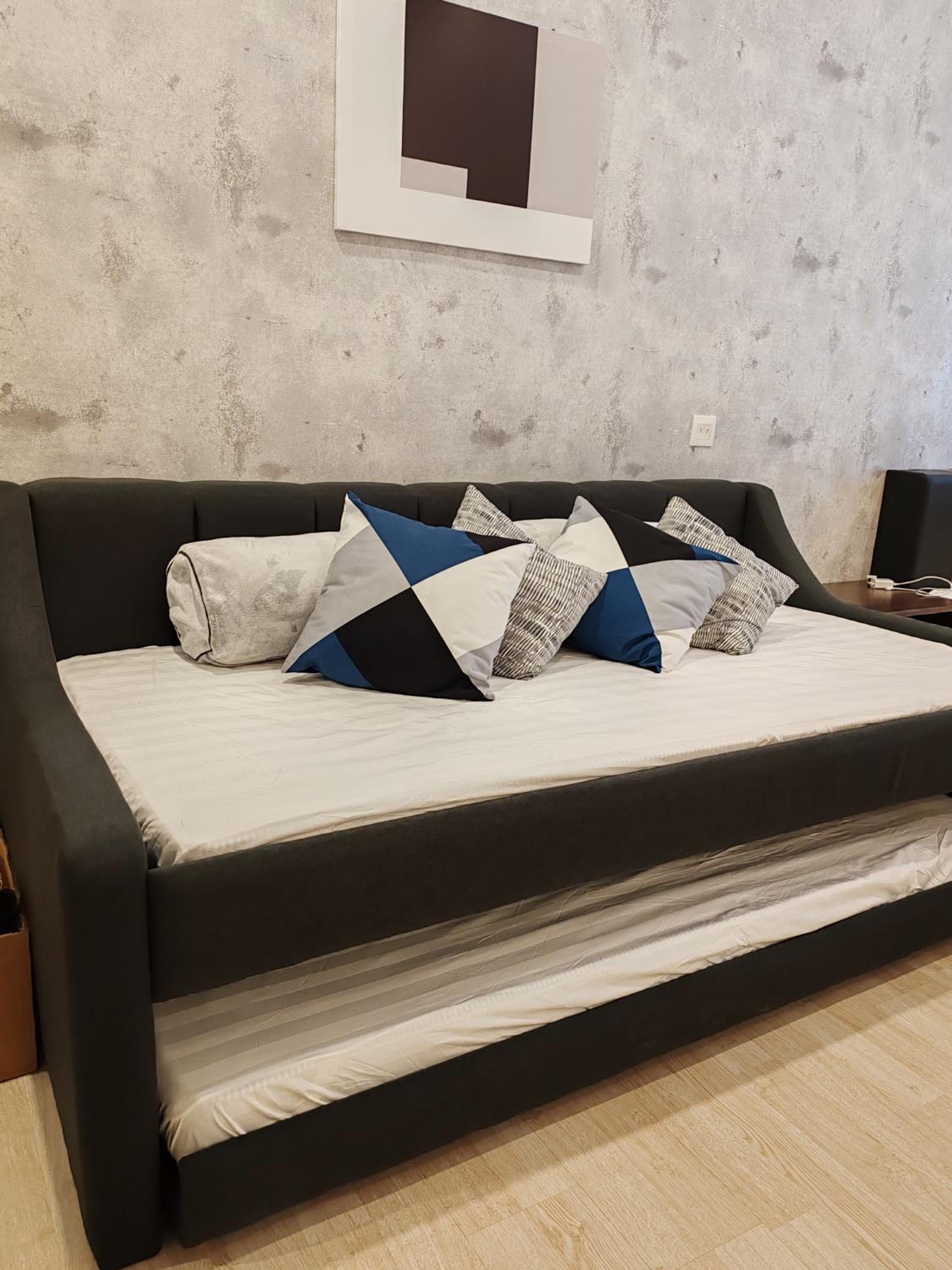 Pavillion Bukit Jalil Walk 2 mins Studio 2-4 Pax