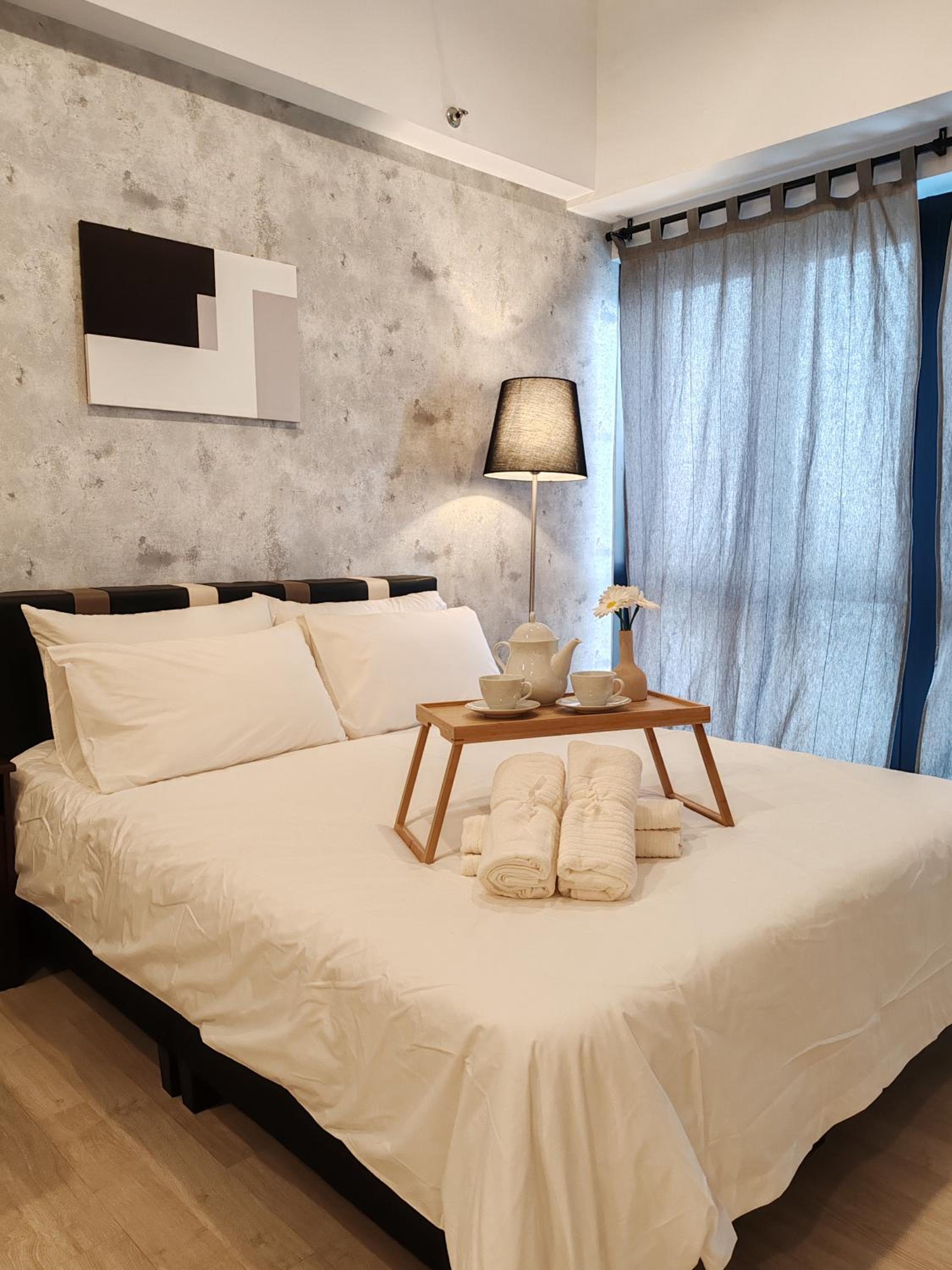 Pavillion Bukit Jalil Walk 2 mins Studio 2-4 Pax
