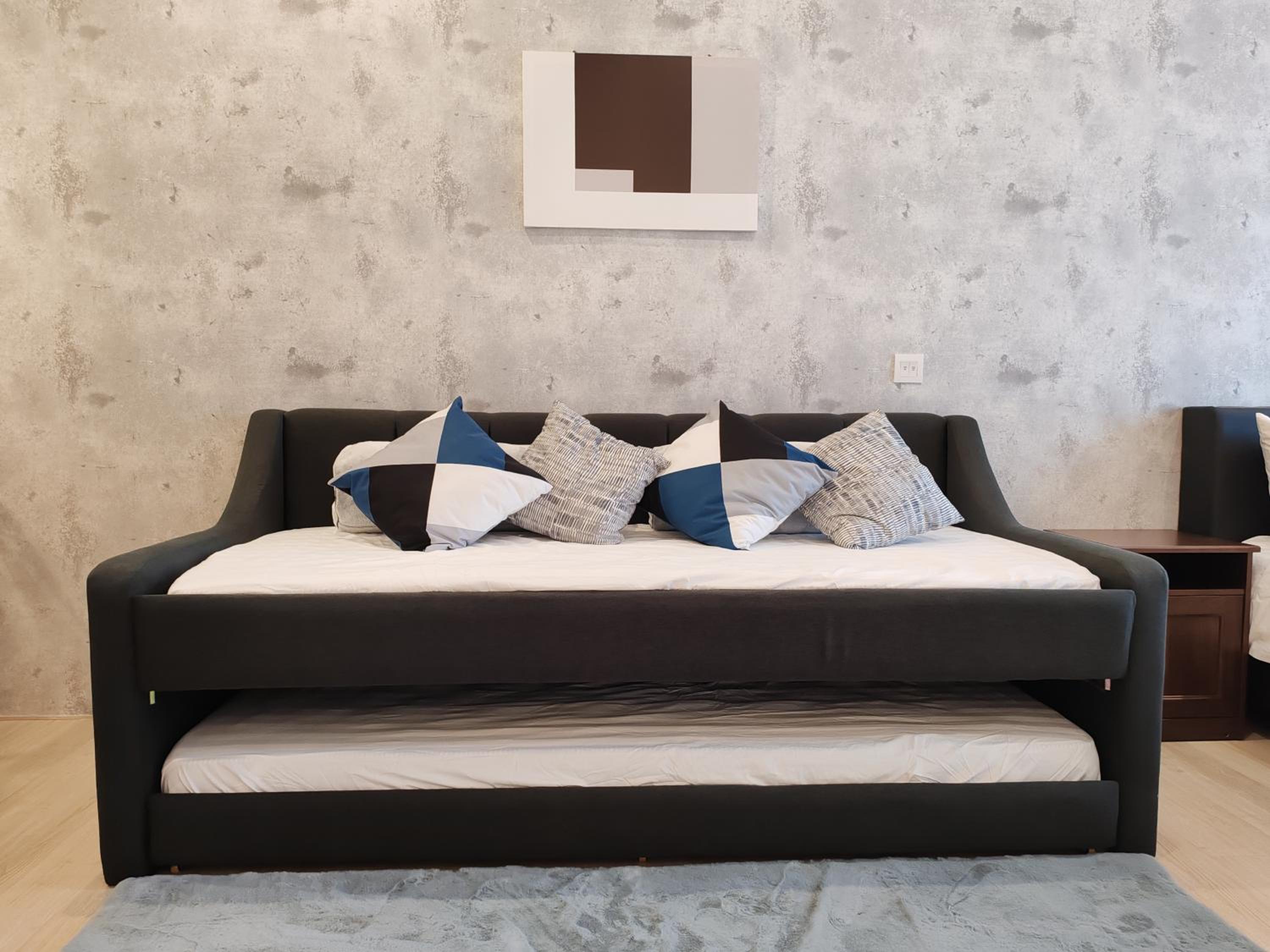 Pavillion Bukit Jalil Walk 2 mins Studio 2-4 Pax