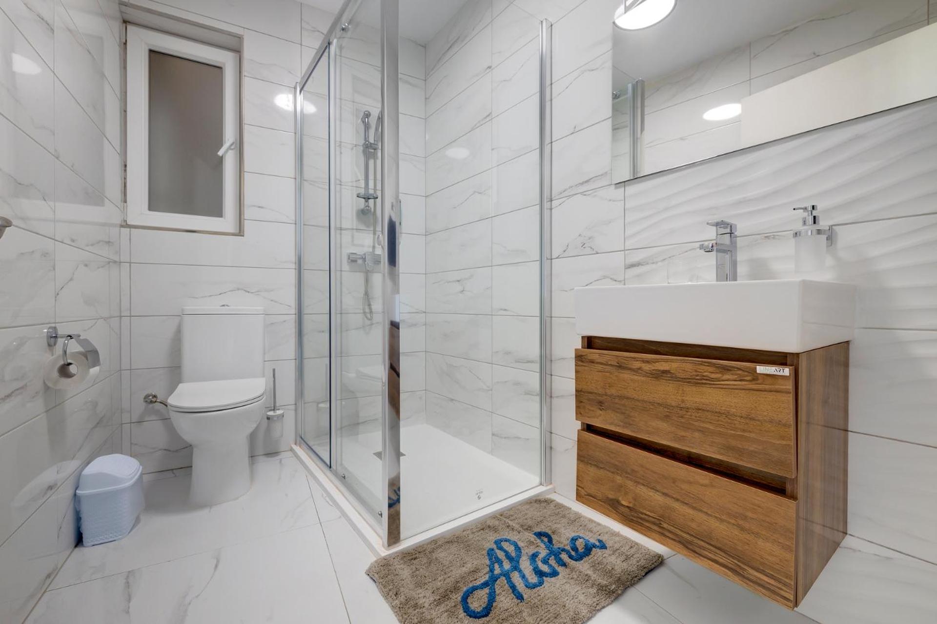 Salmar Court Holiday Apartments with Pool by Buena Vista