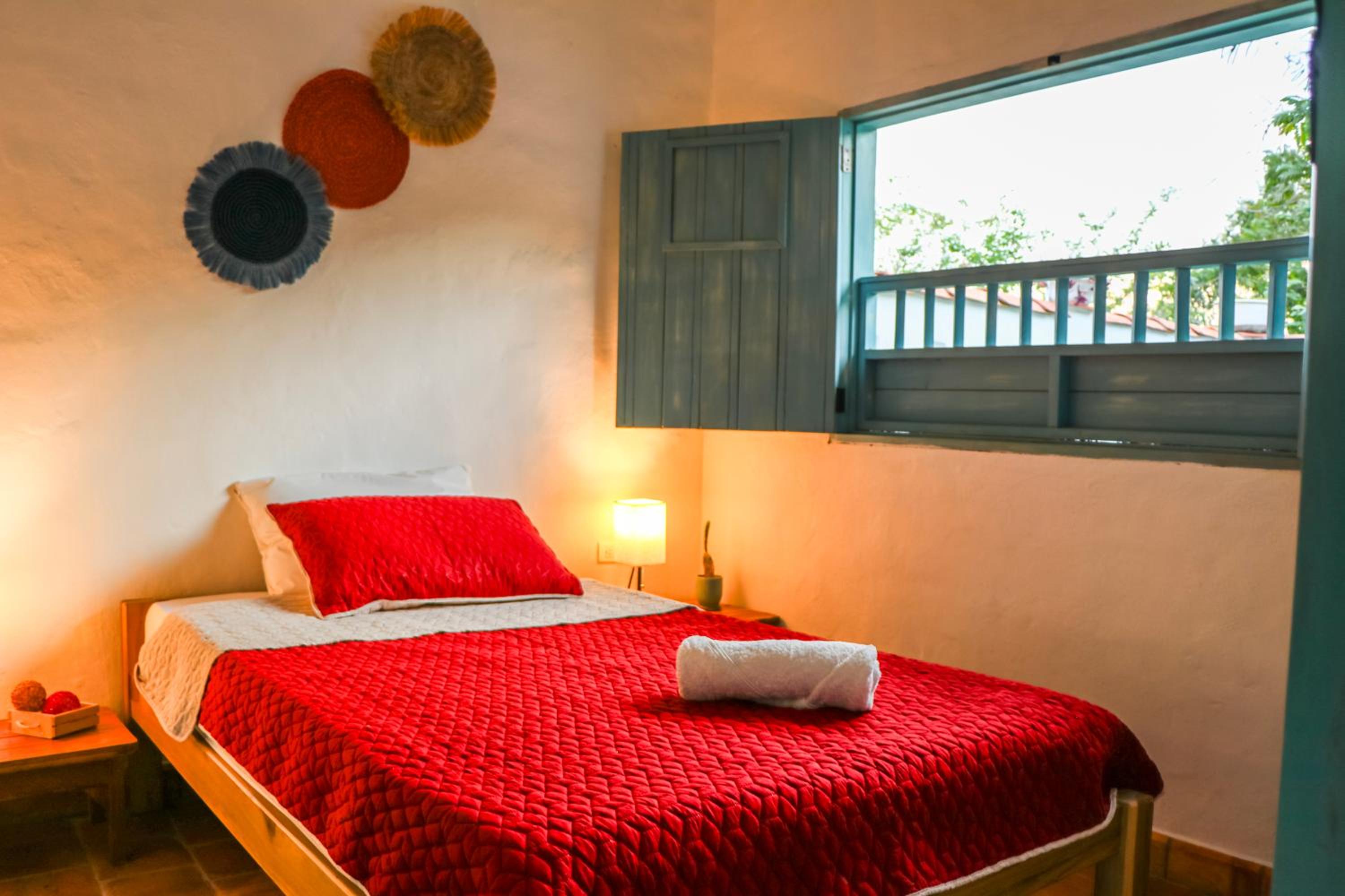 Casa Quintanilla Barichara