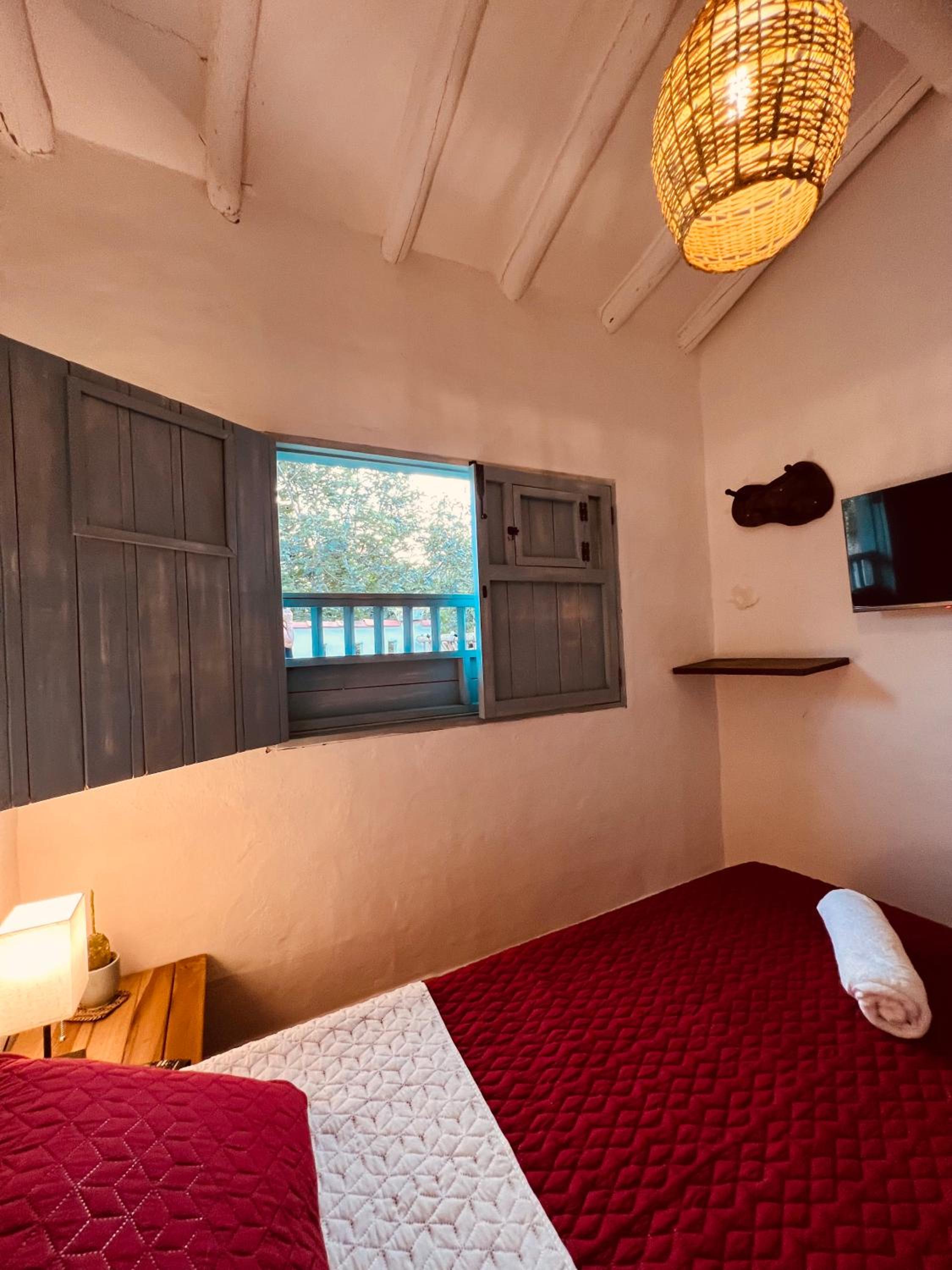 Casa Quintanilla Barichara