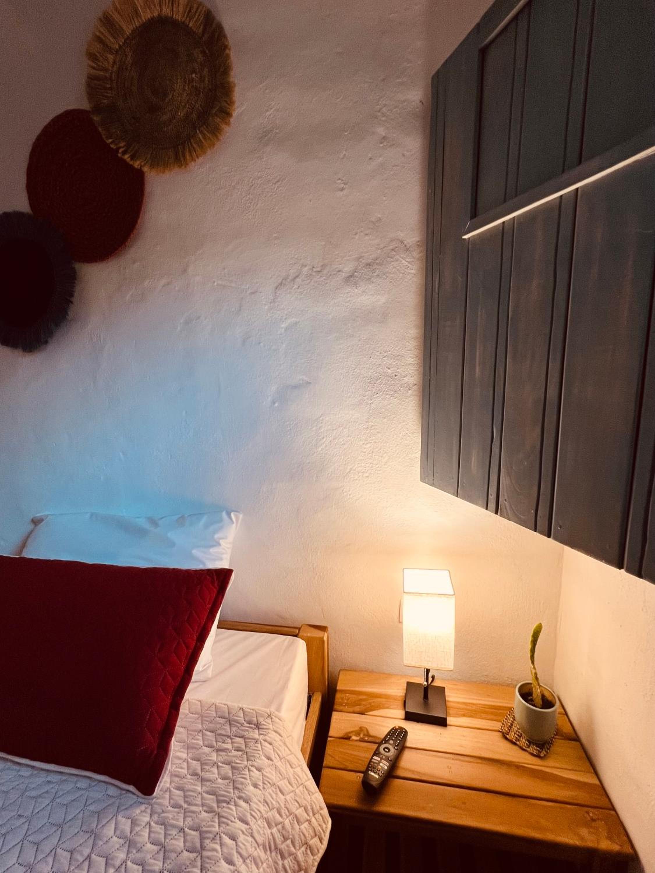 Casa Quintanilla Barichara