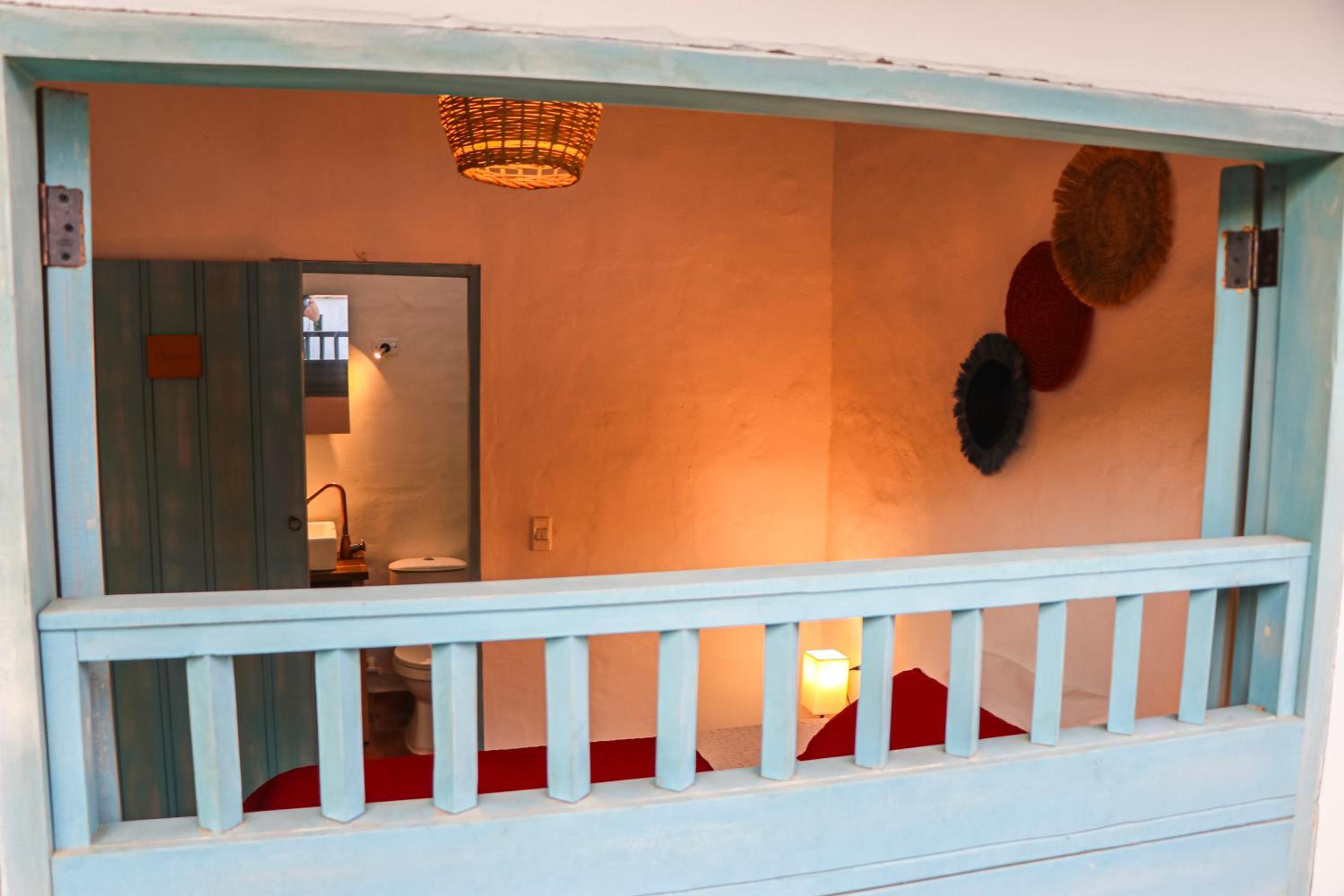 Casa Quintanilla Barichara