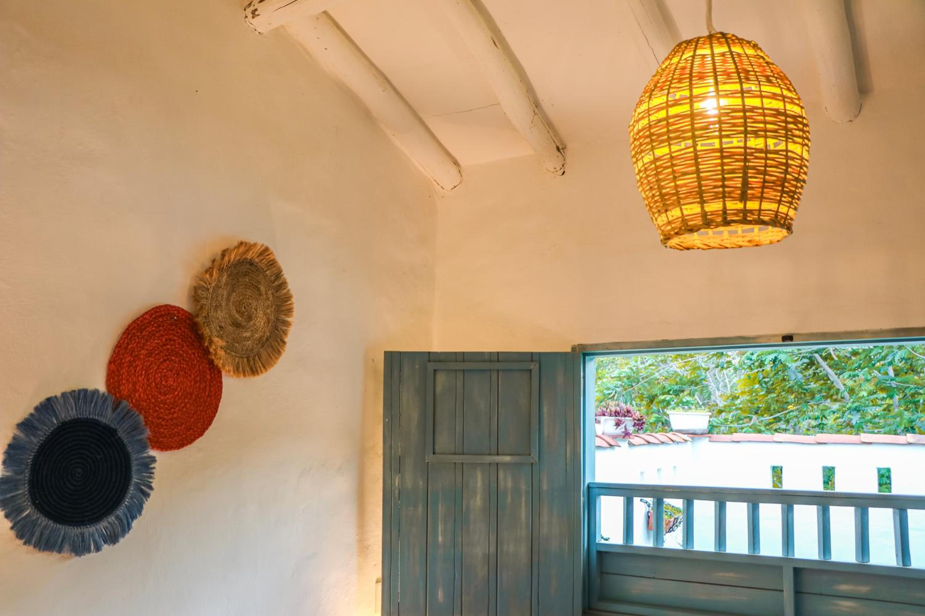 Casa Quintanilla Barichara