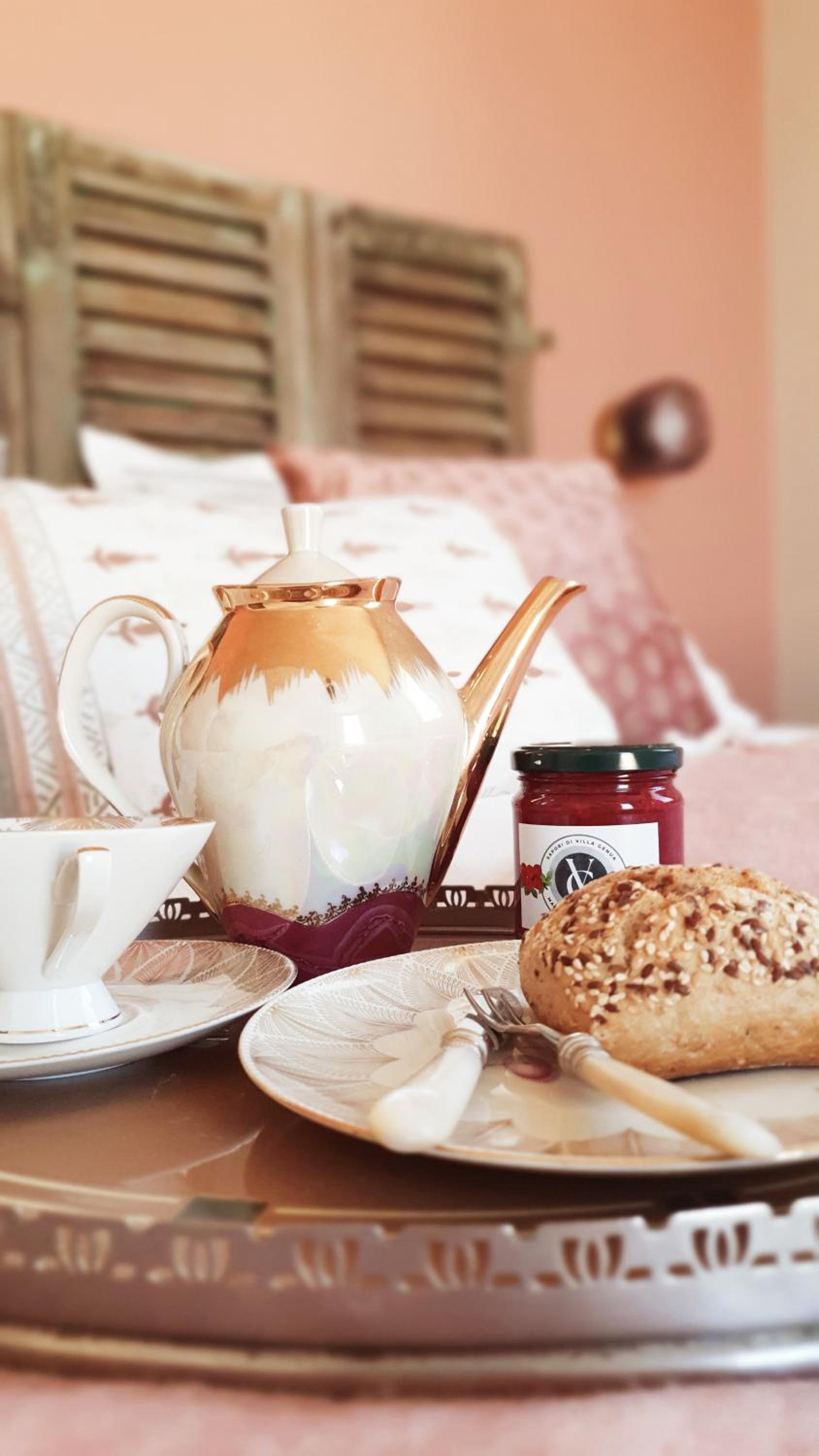 Residenza Villa Genua - Property Image 26