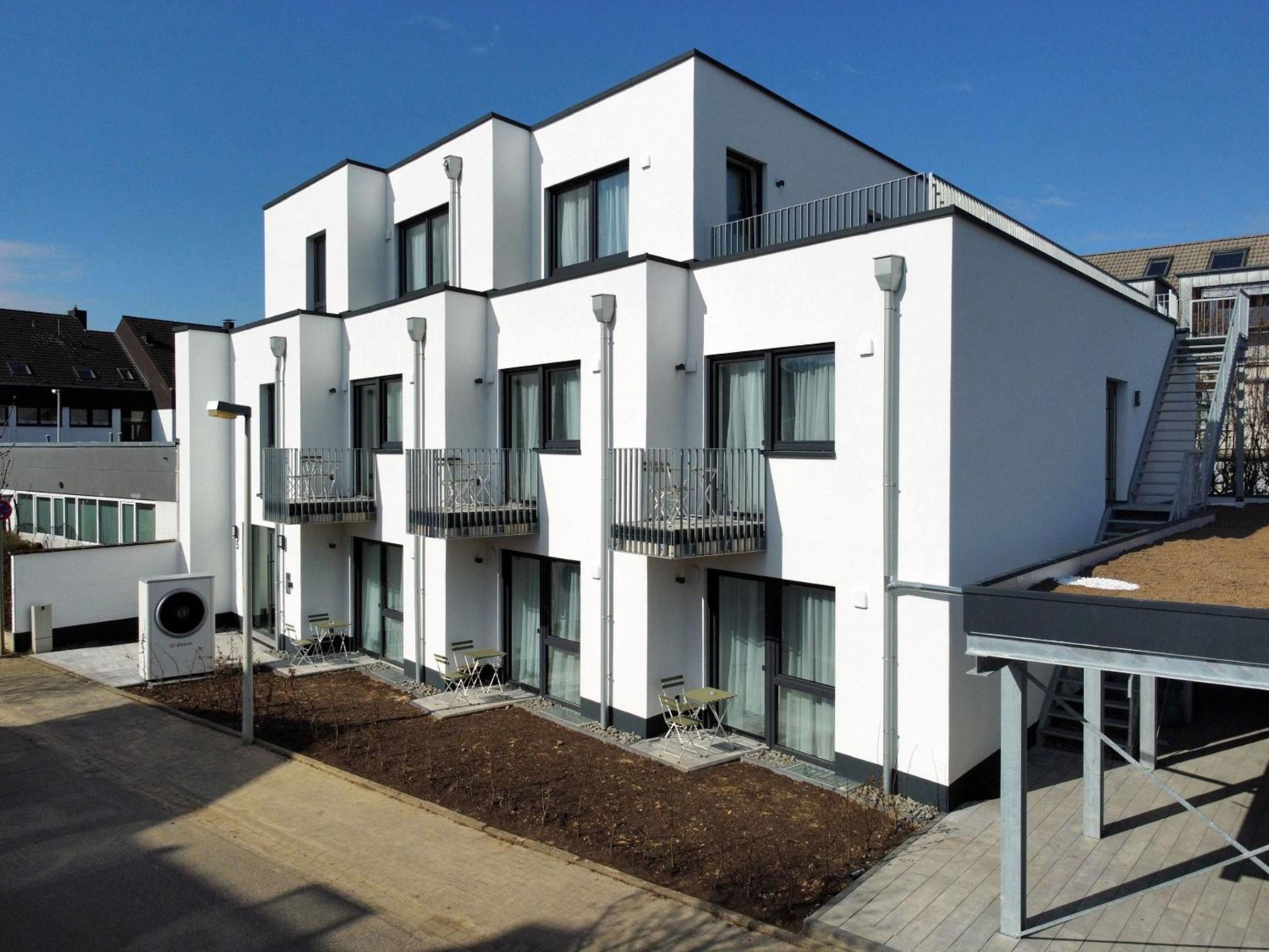 Schicke Apartments in Bonn I home2share