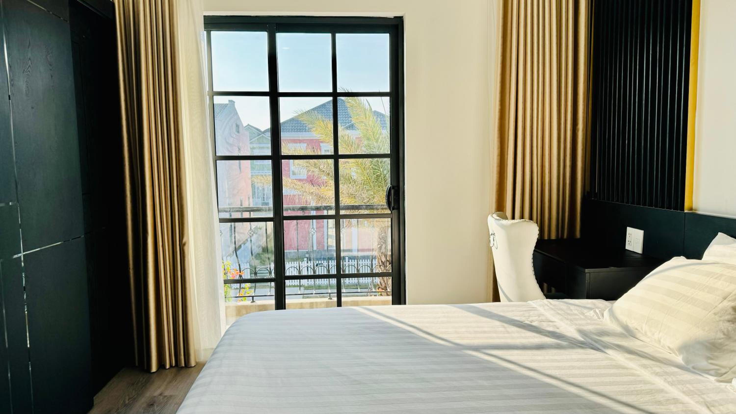 KaMi Villa - Novaworld Phan Thiết view 2