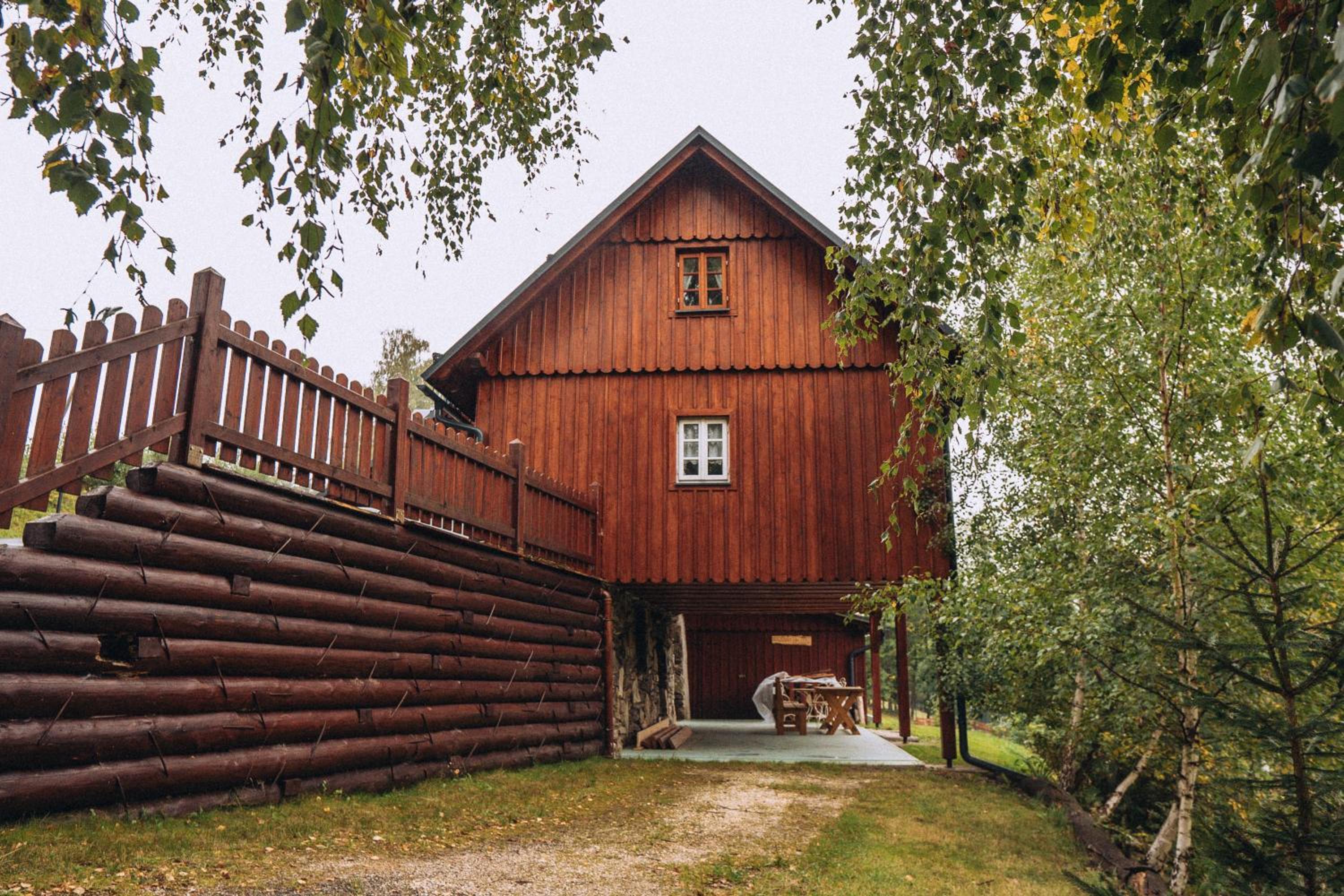 Chata Říp