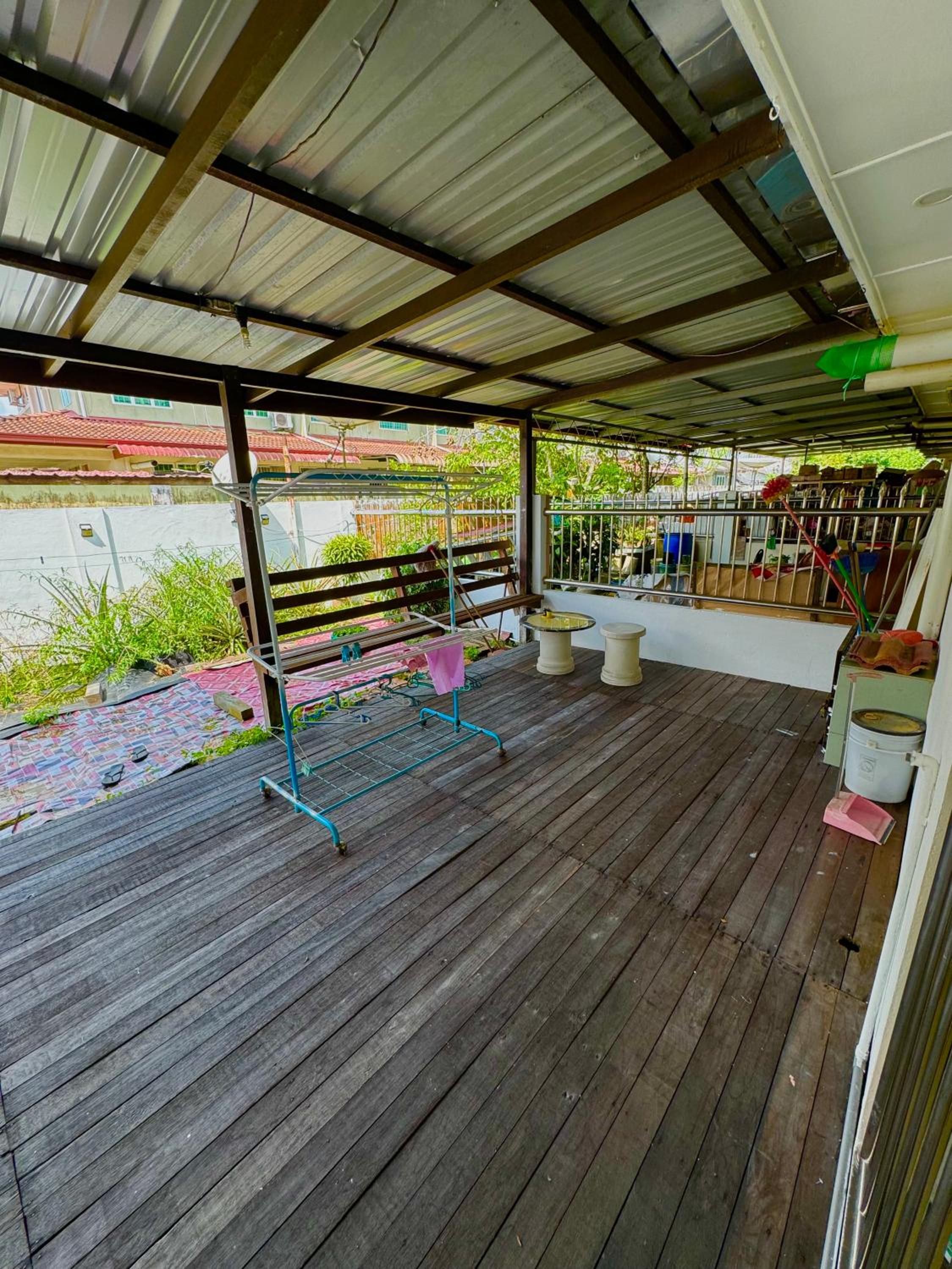 HmAirbnb@Two photo 3