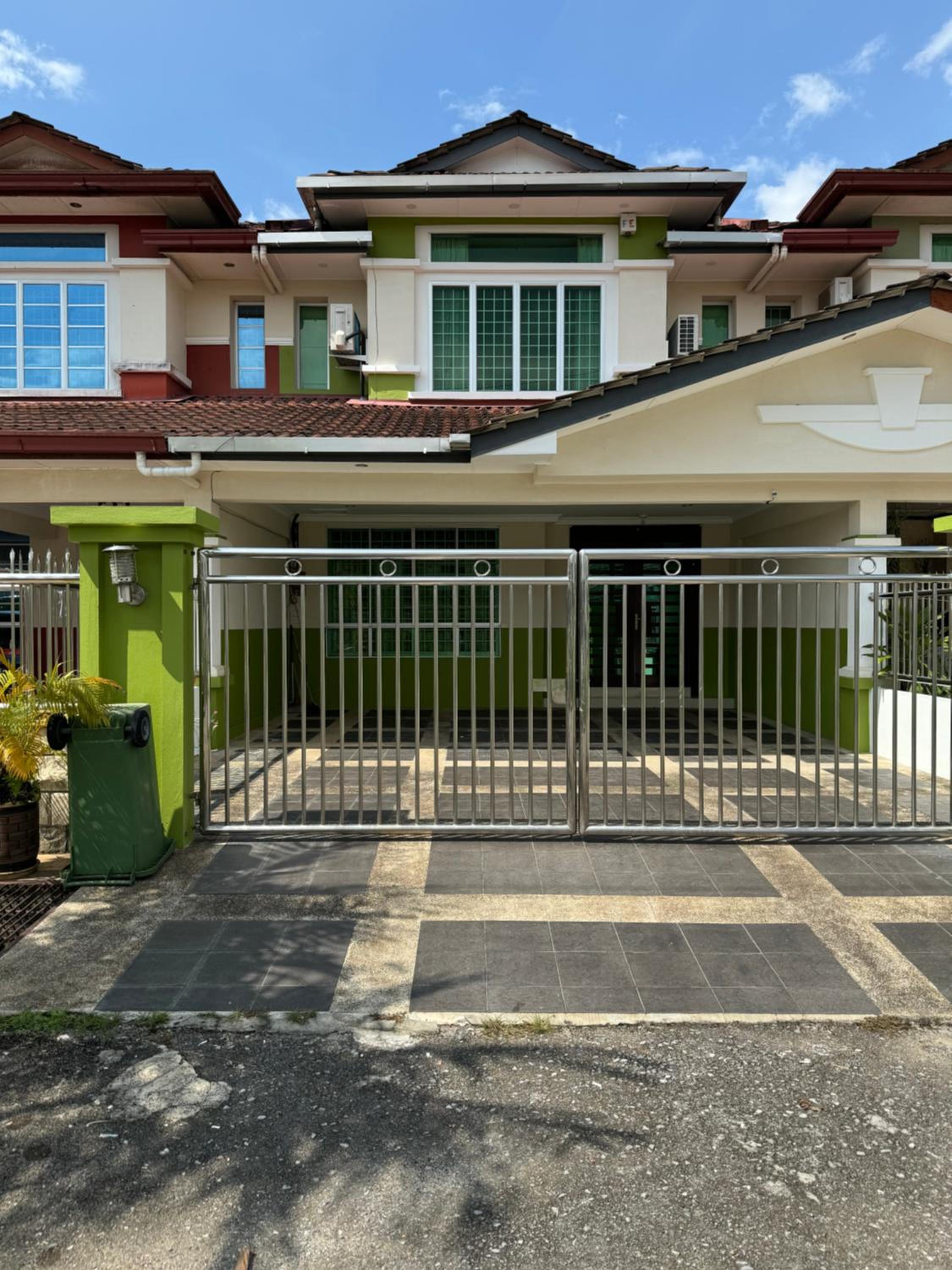 HmAirbnb@Two photo 7