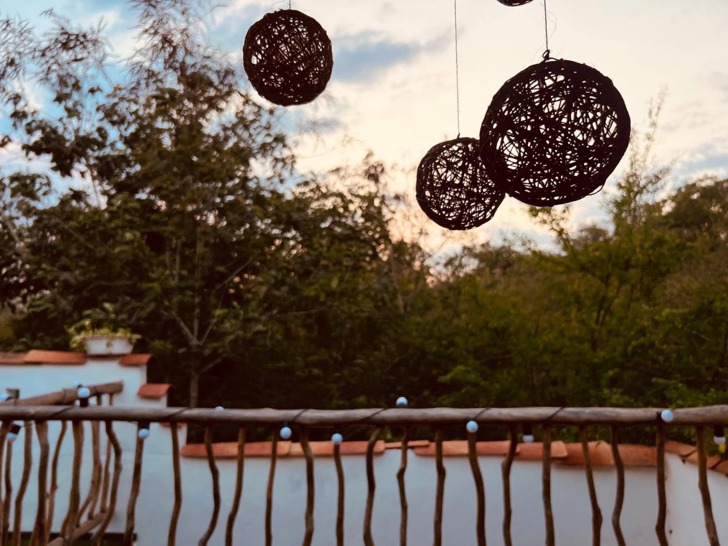 Casa Quintanilla Barichara