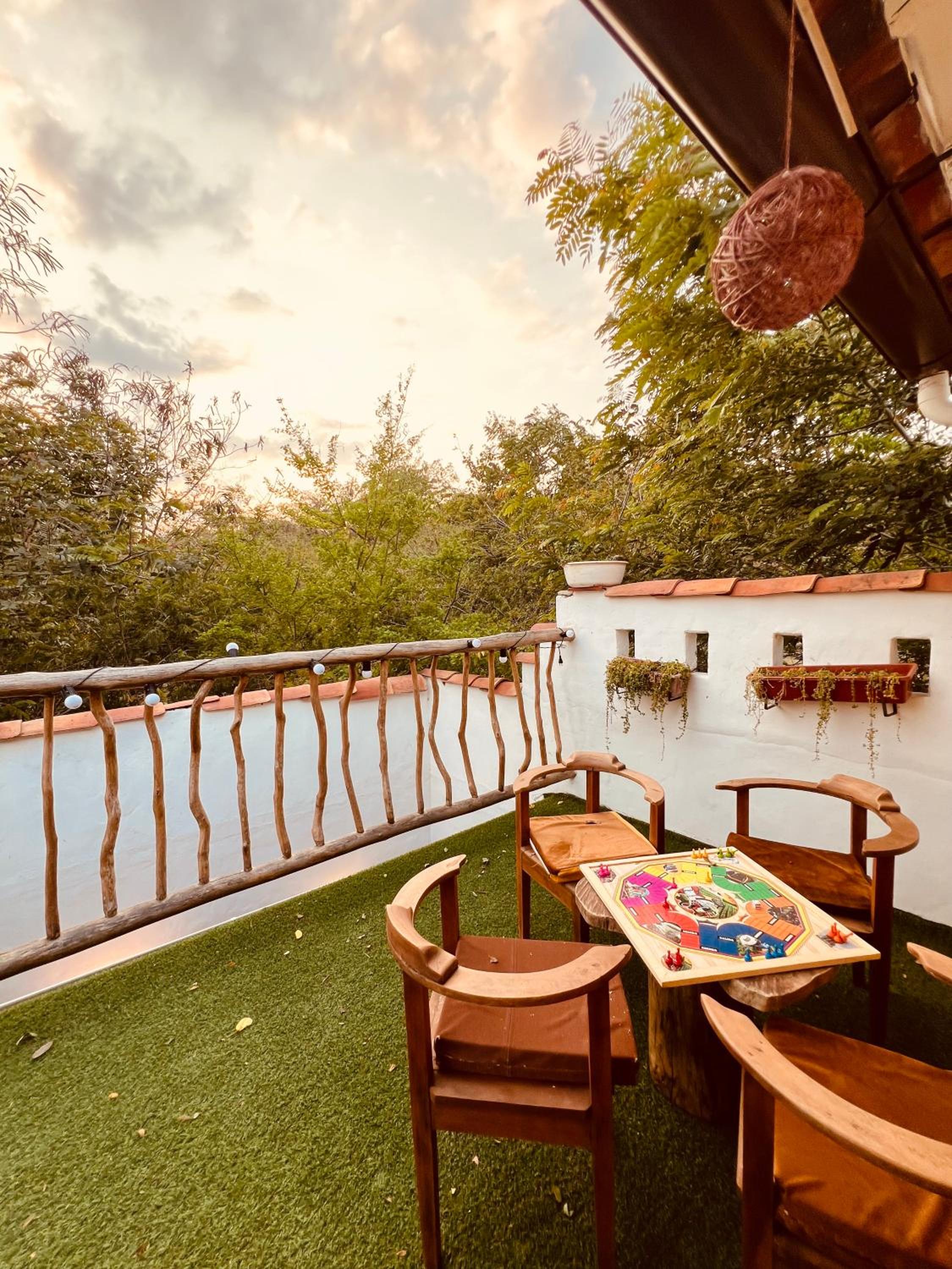 Casa Quintanilla Barichara