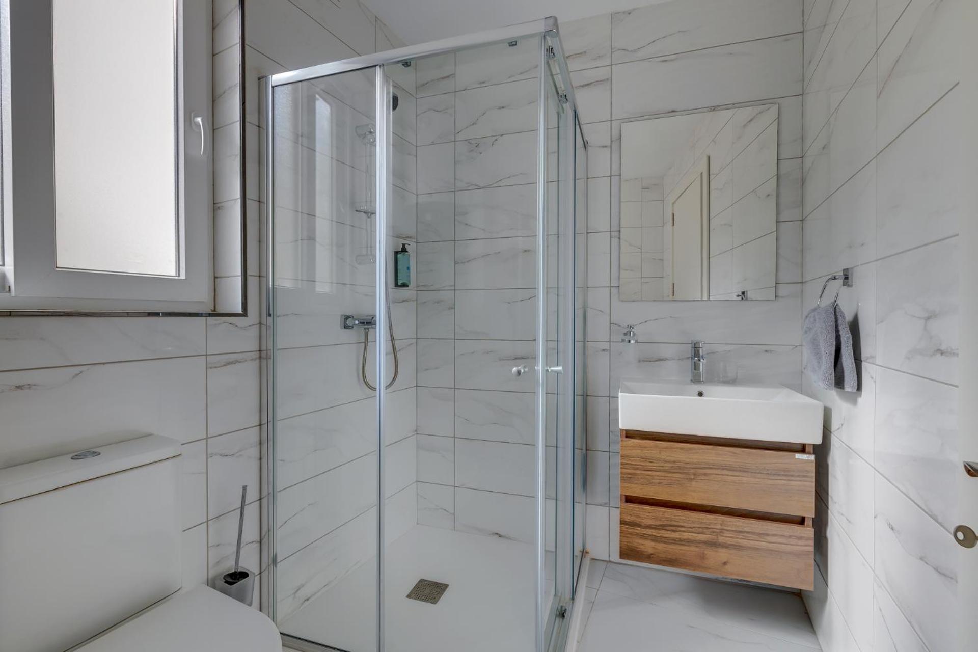 Salmar Court Holiday Apartments with Pool by Buena Vista