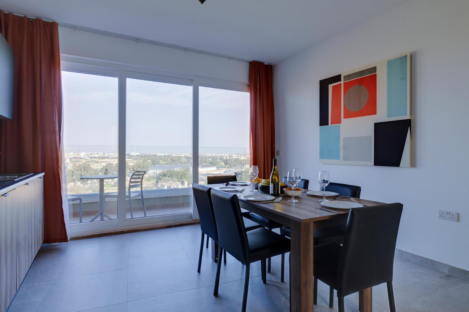 Salmar Court Holiday Apartments with Pool by Buena Vista
