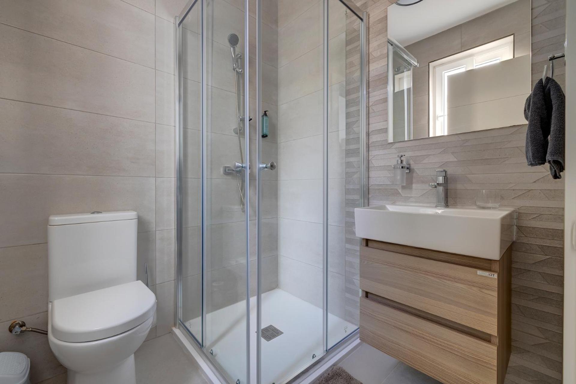 Salmar Court Holiday Apartments with Pool by Buena Vista