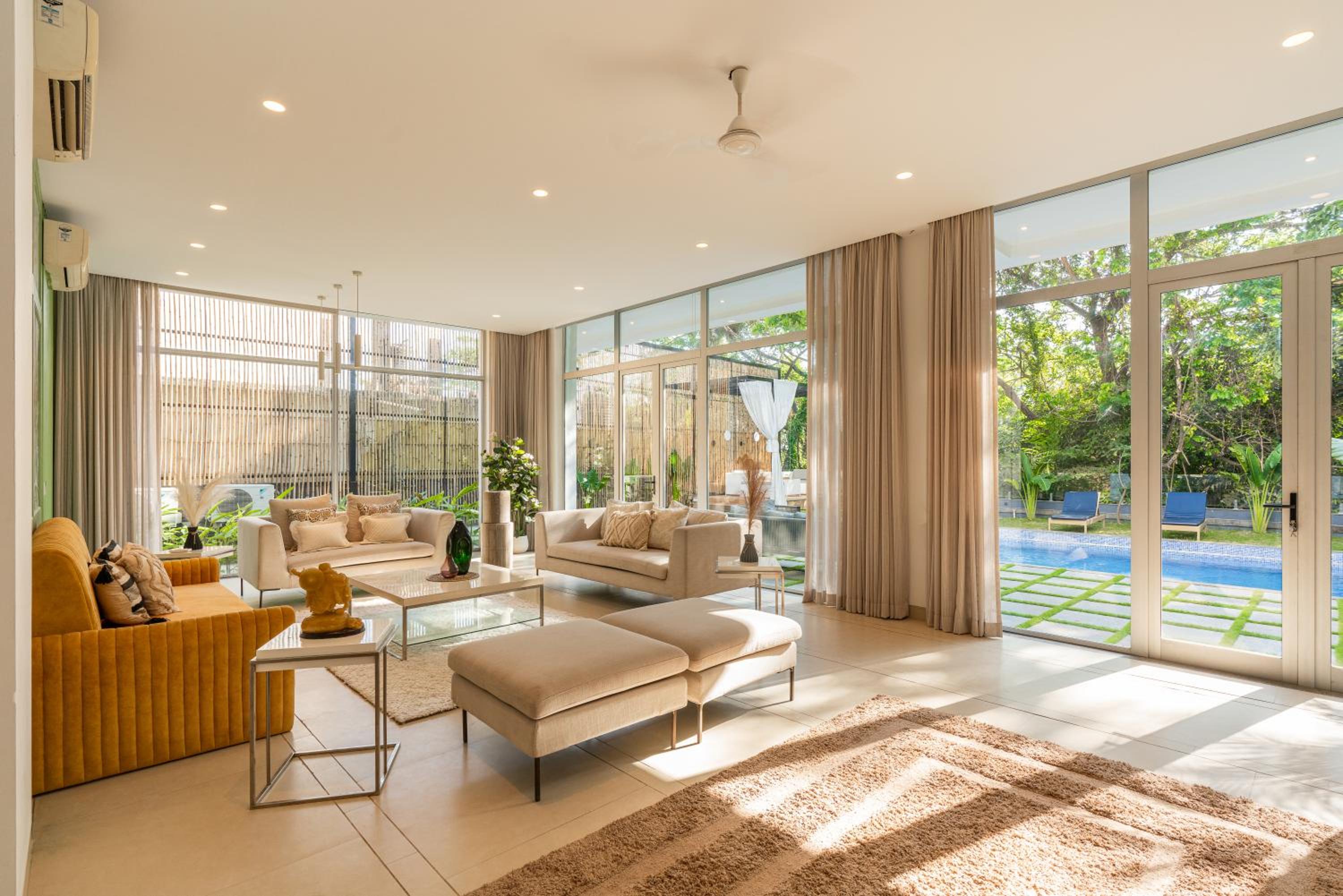 EKOSTAY Luxe I Avante Villa view 4