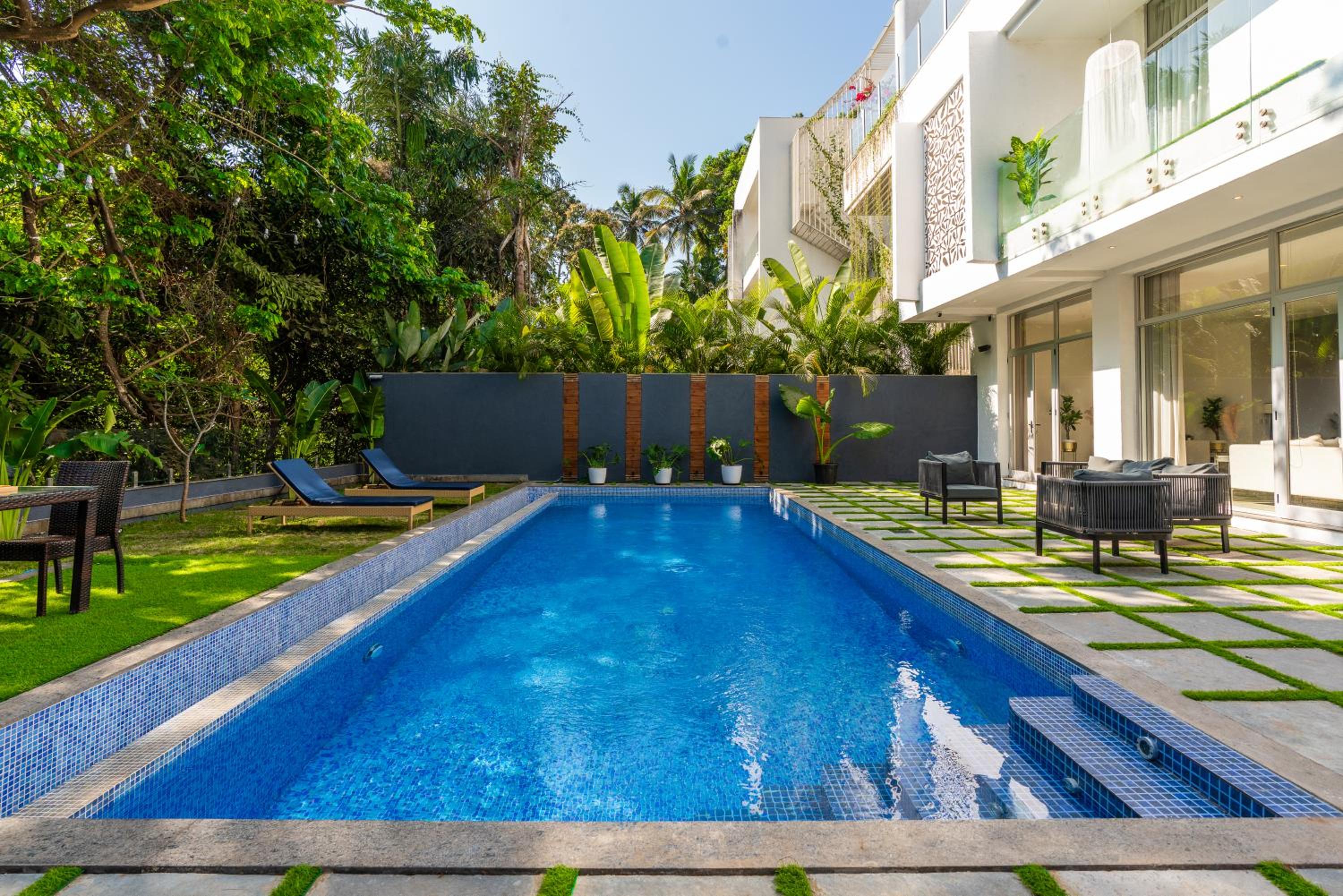 EKOSTAY Luxe I Avante Villa view 2