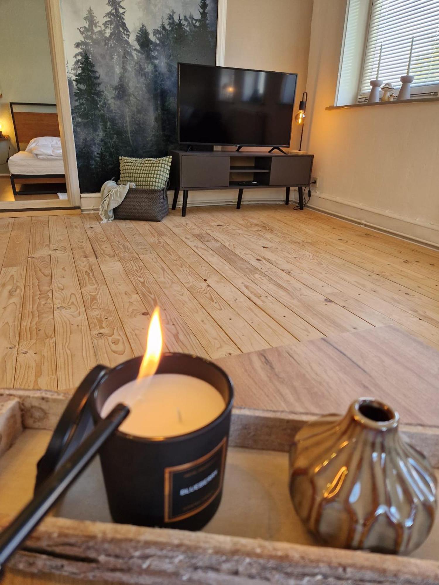 3 Zimmer Ferienwohnung Harter Brocken