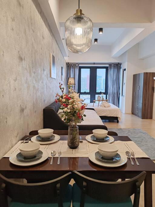 Pavillion Bukit Jalil Walk 2 mins Studio 2-4 Pax