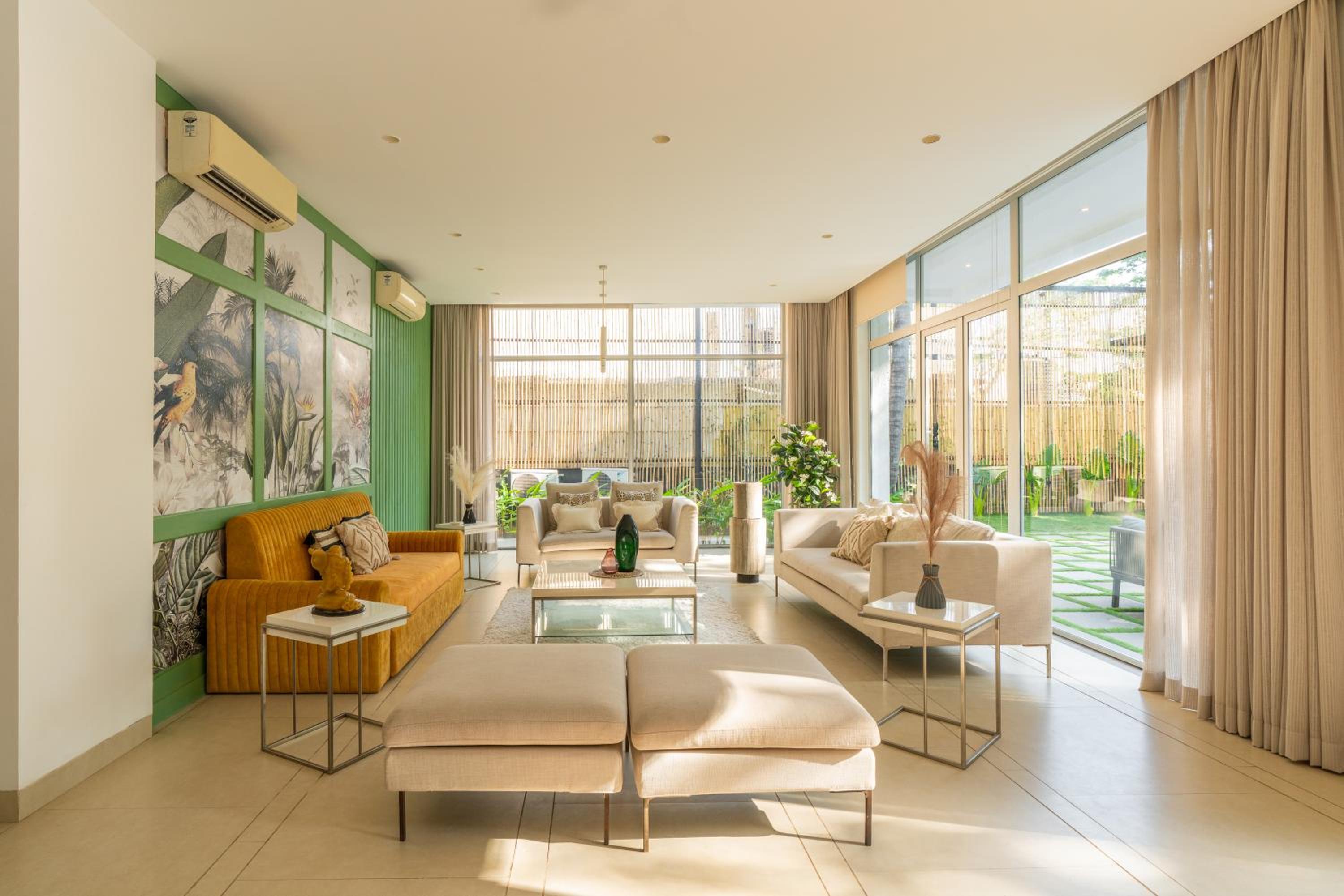 EKOSTAY Luxe I Avante Villa view 5