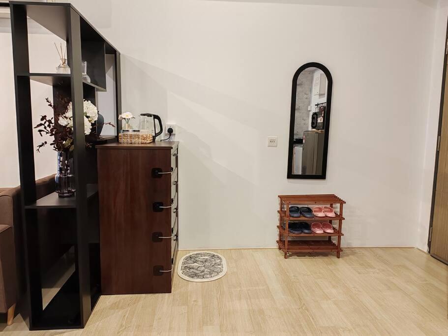 Pavillion Bukit Jalil Walk 2 mins Studio 2-4 Pax