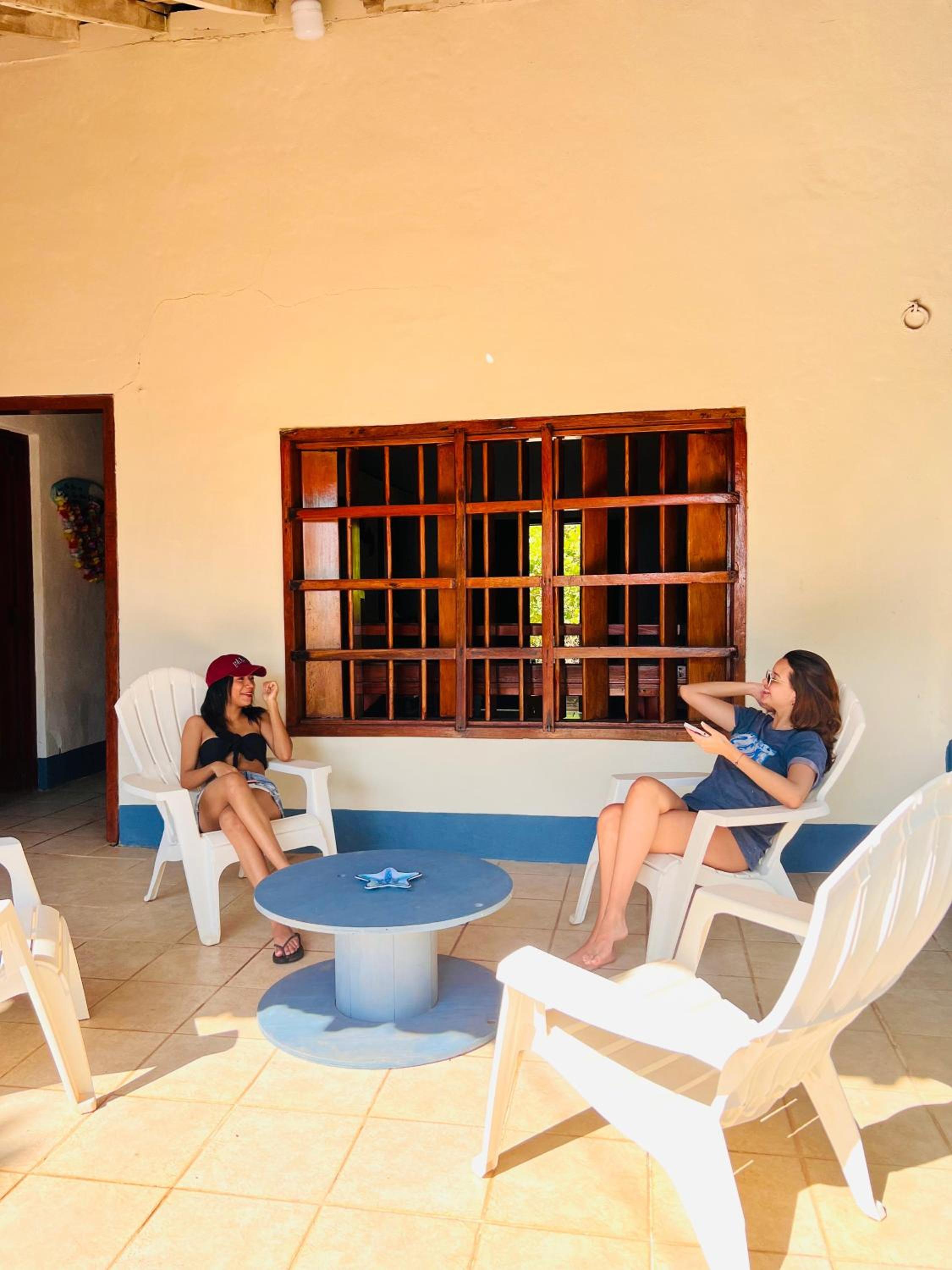 Cacerola Beach House