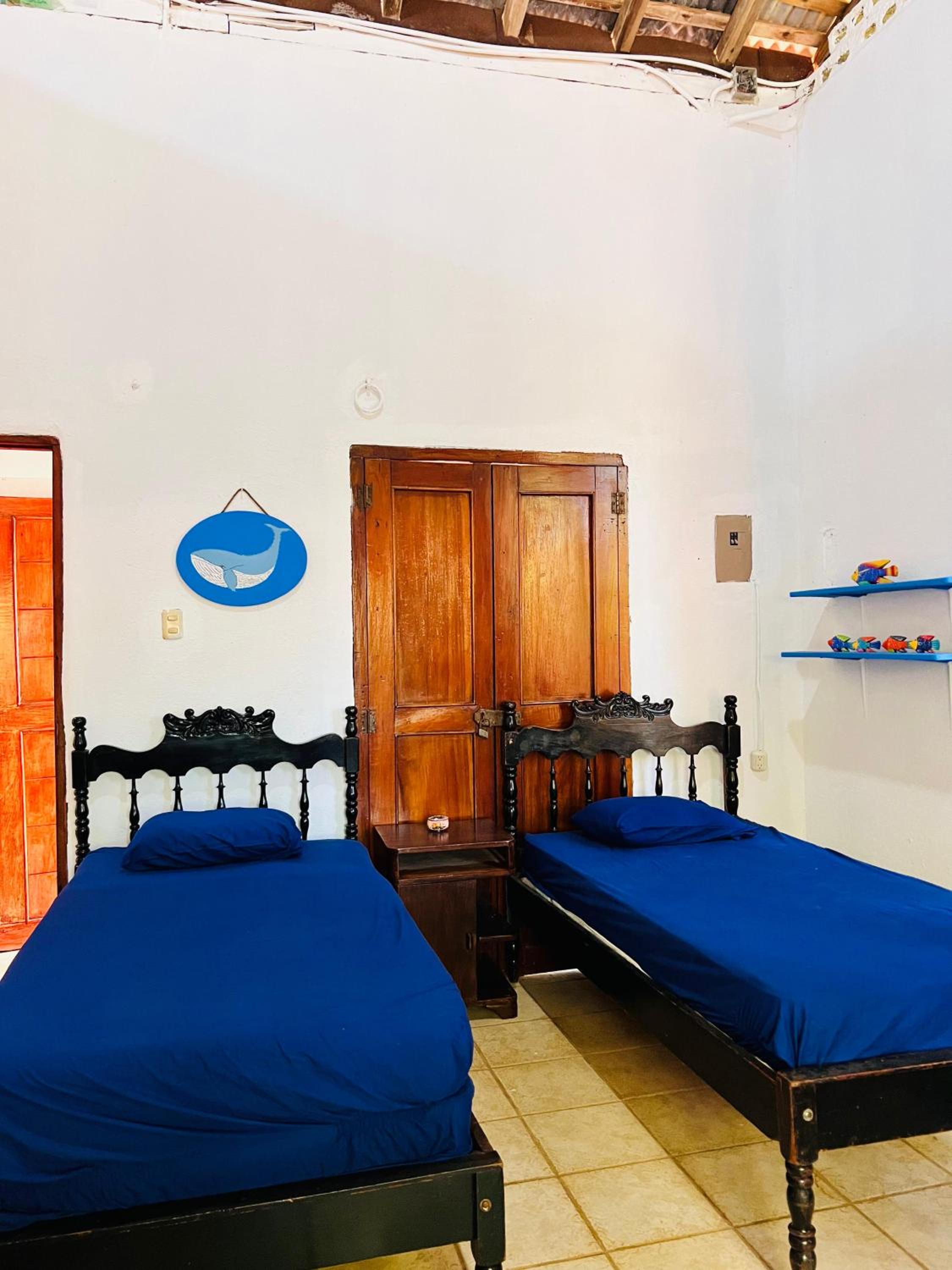 Cacerola Beach House