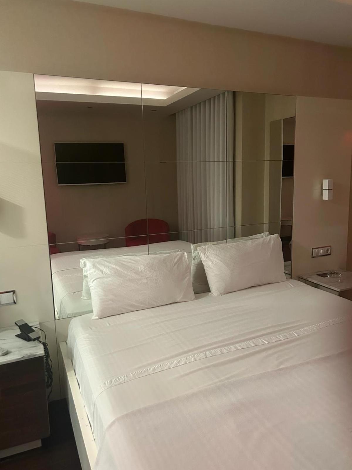 Motel Flamingo view 3