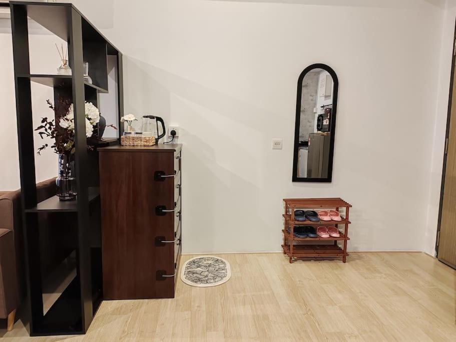 Pavillion Bukit Jalil Walk 2 mins Studio 2-4 Pax