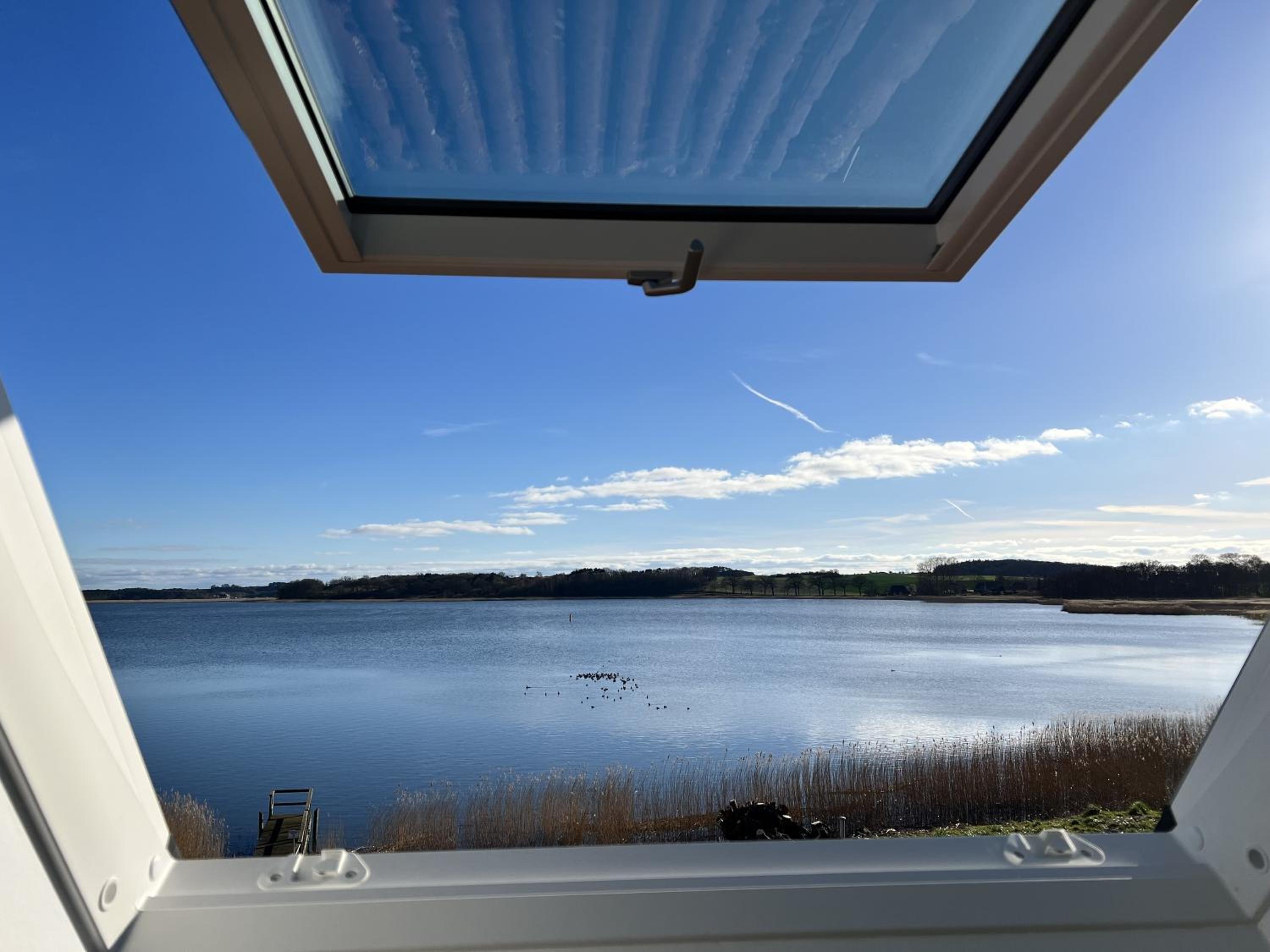 Haus mit Seeblick, gratis Nutzung vom AHOI Erlebnisbad und Sauna in Sellin - Fährhaus Sellin Nr 14