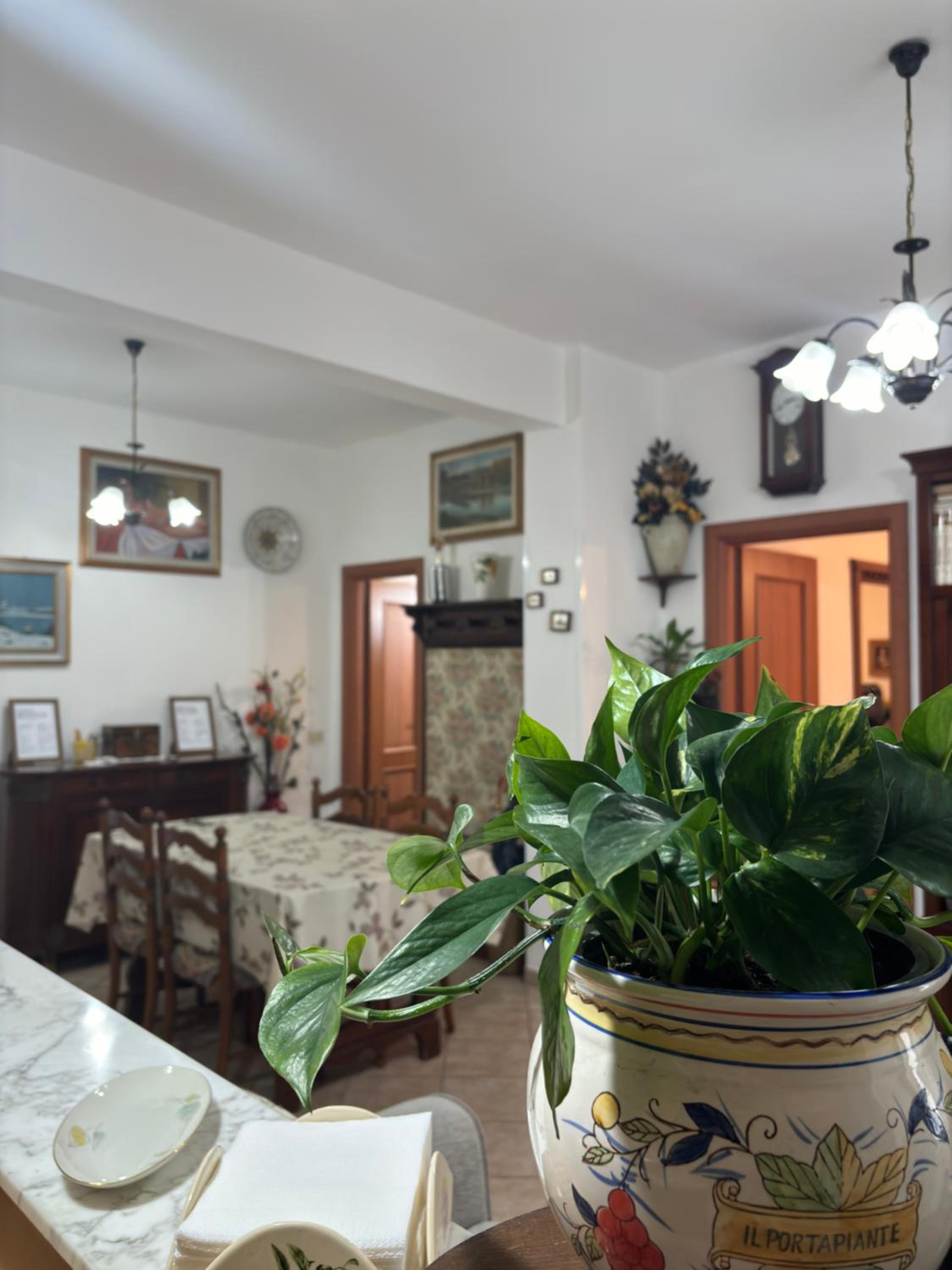 Nini House