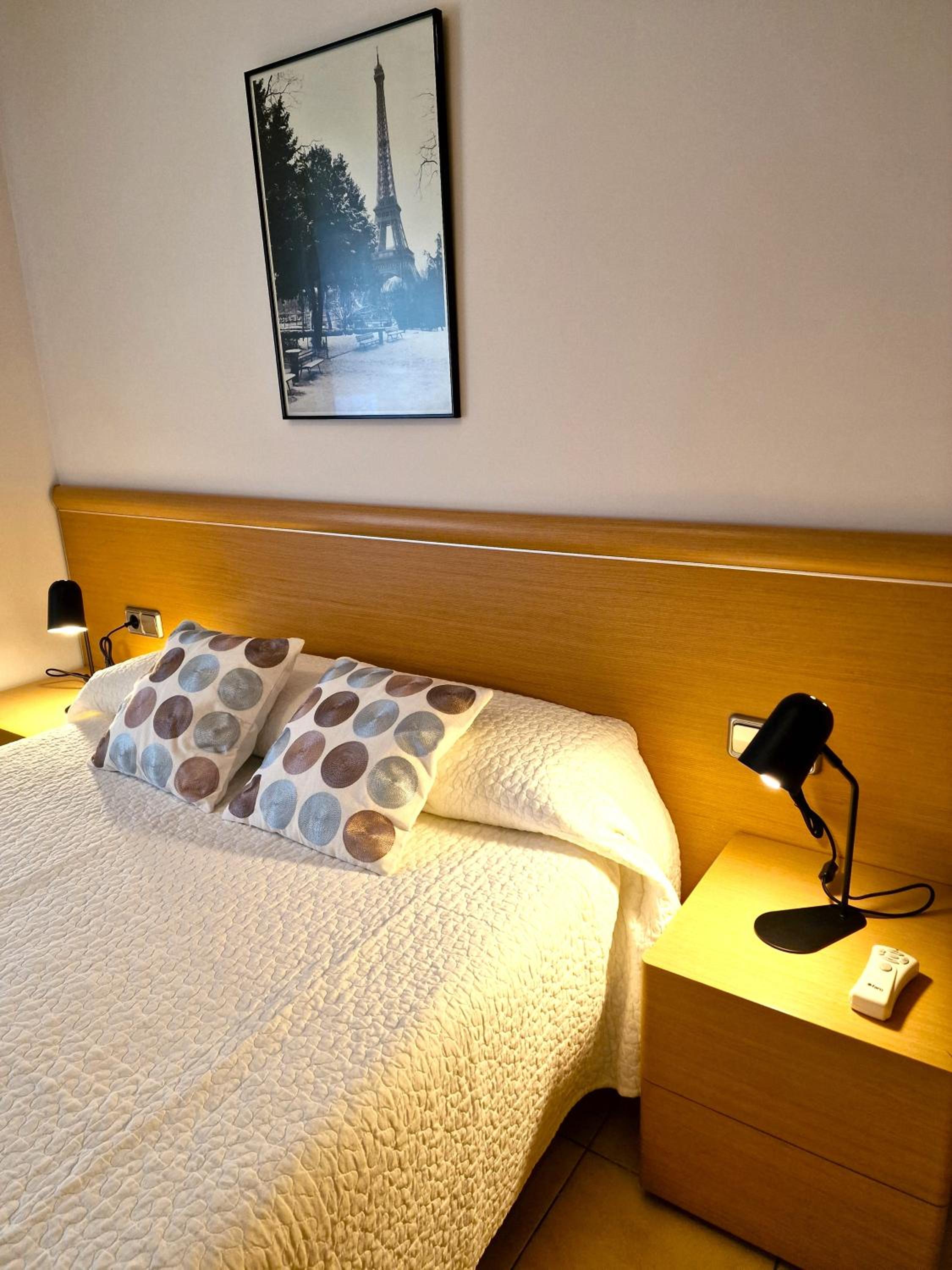 Sierco Apartamentos Ainsa view 4