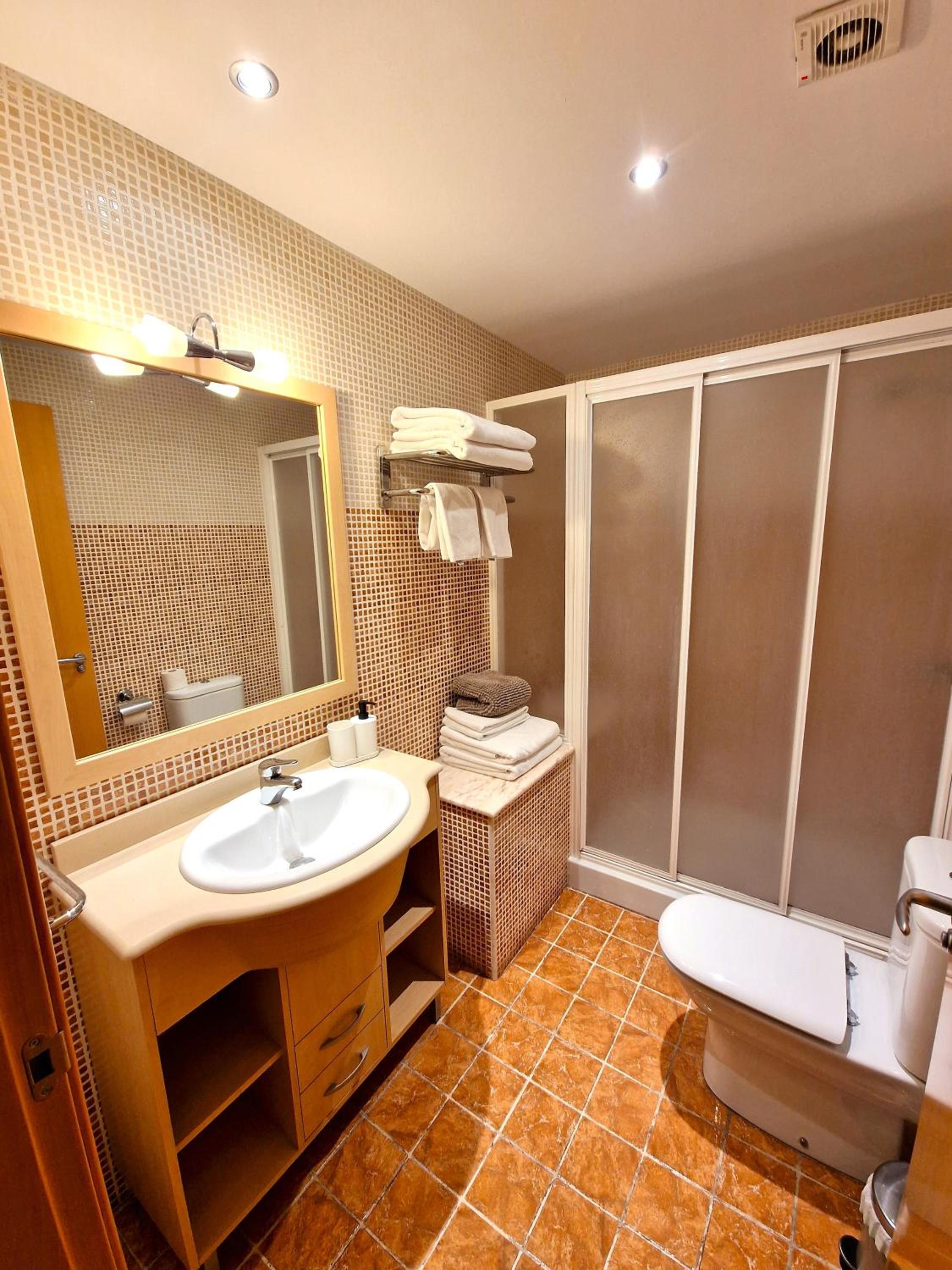 Sierco Apartamentos Ainsa view 5