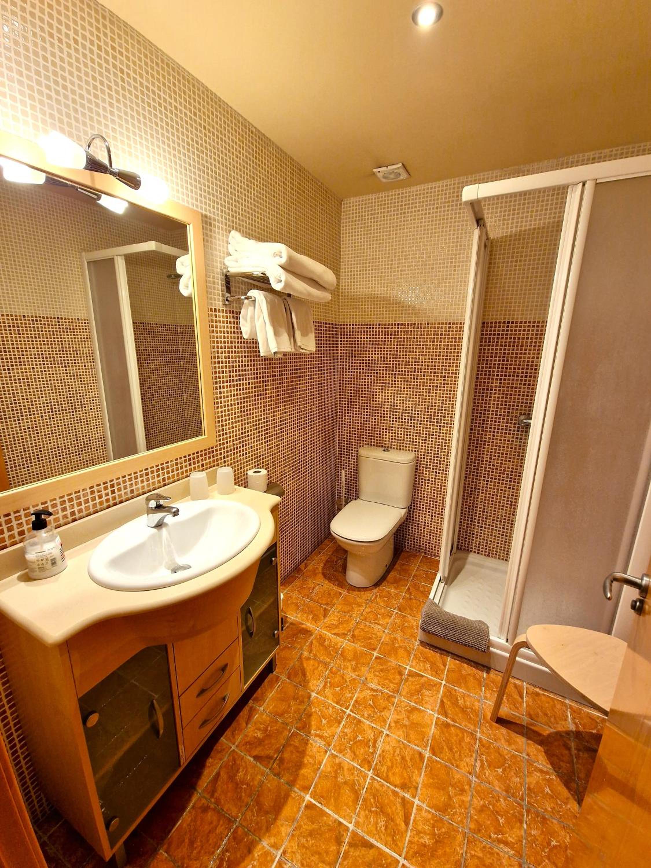 Sierco Apartamentos Ainsa view 3