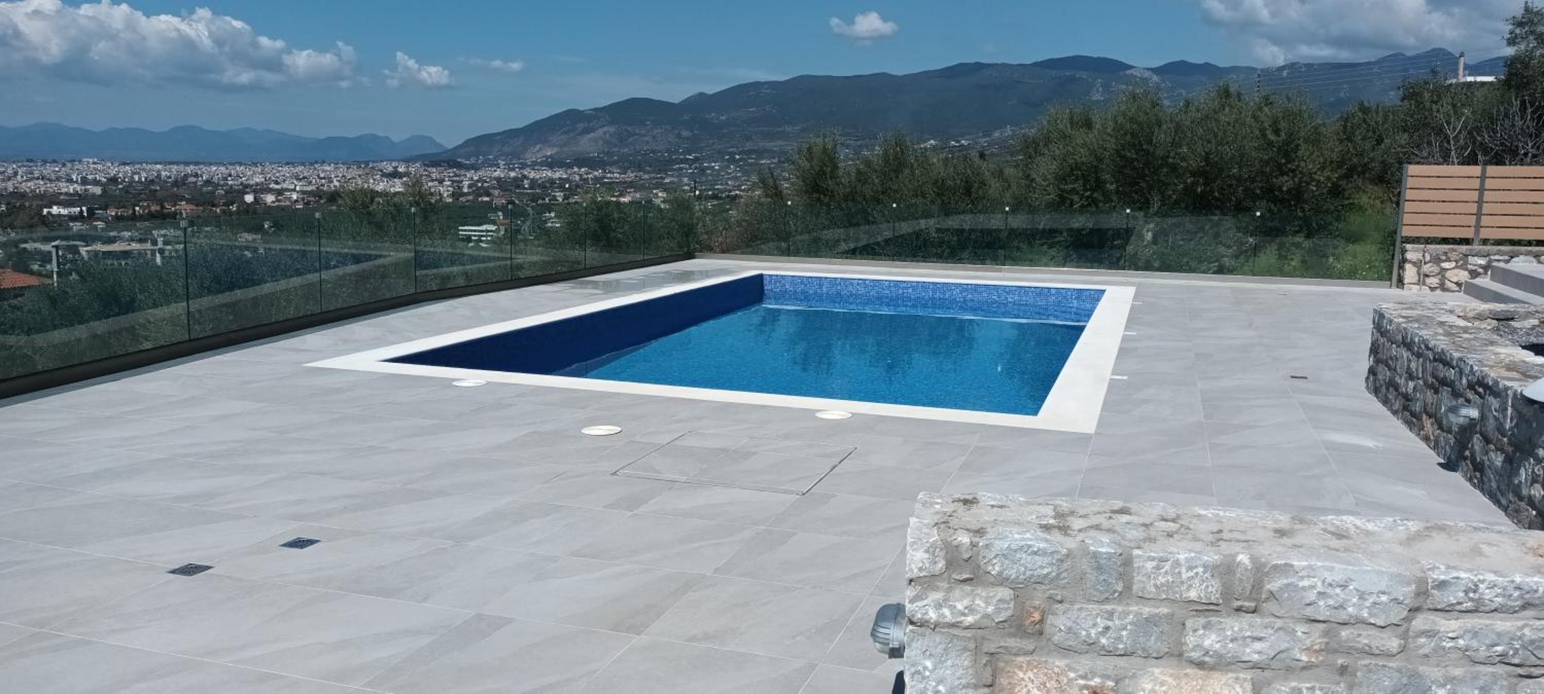 Verga's Apartments