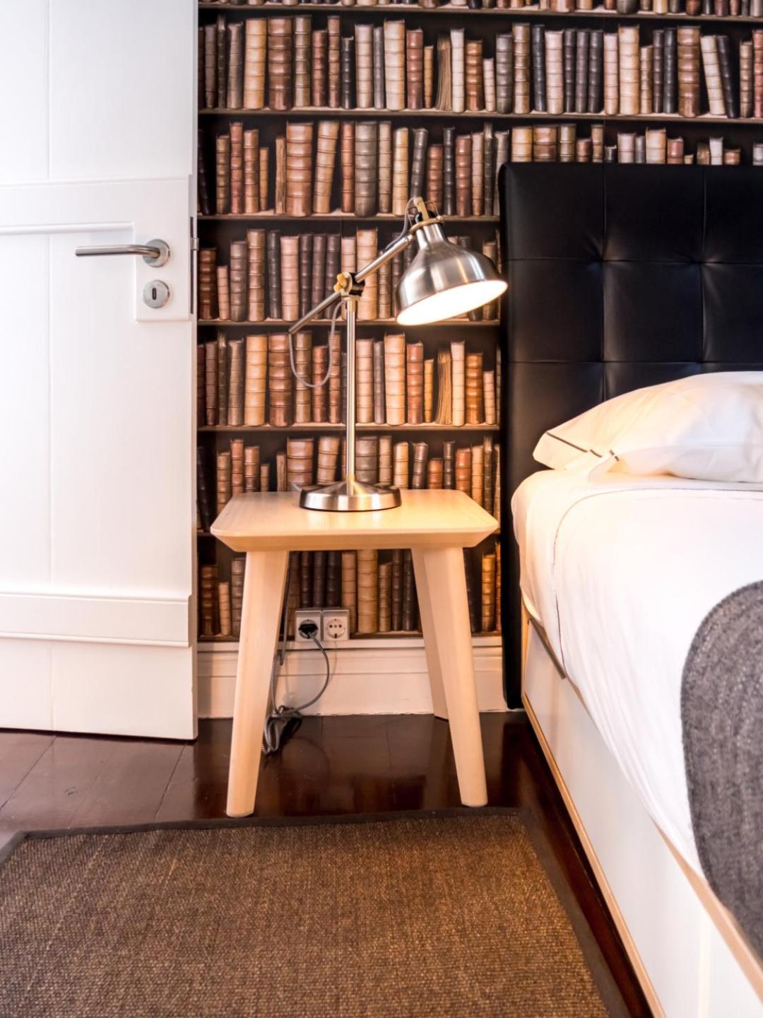 Procyon Boutique & Suites