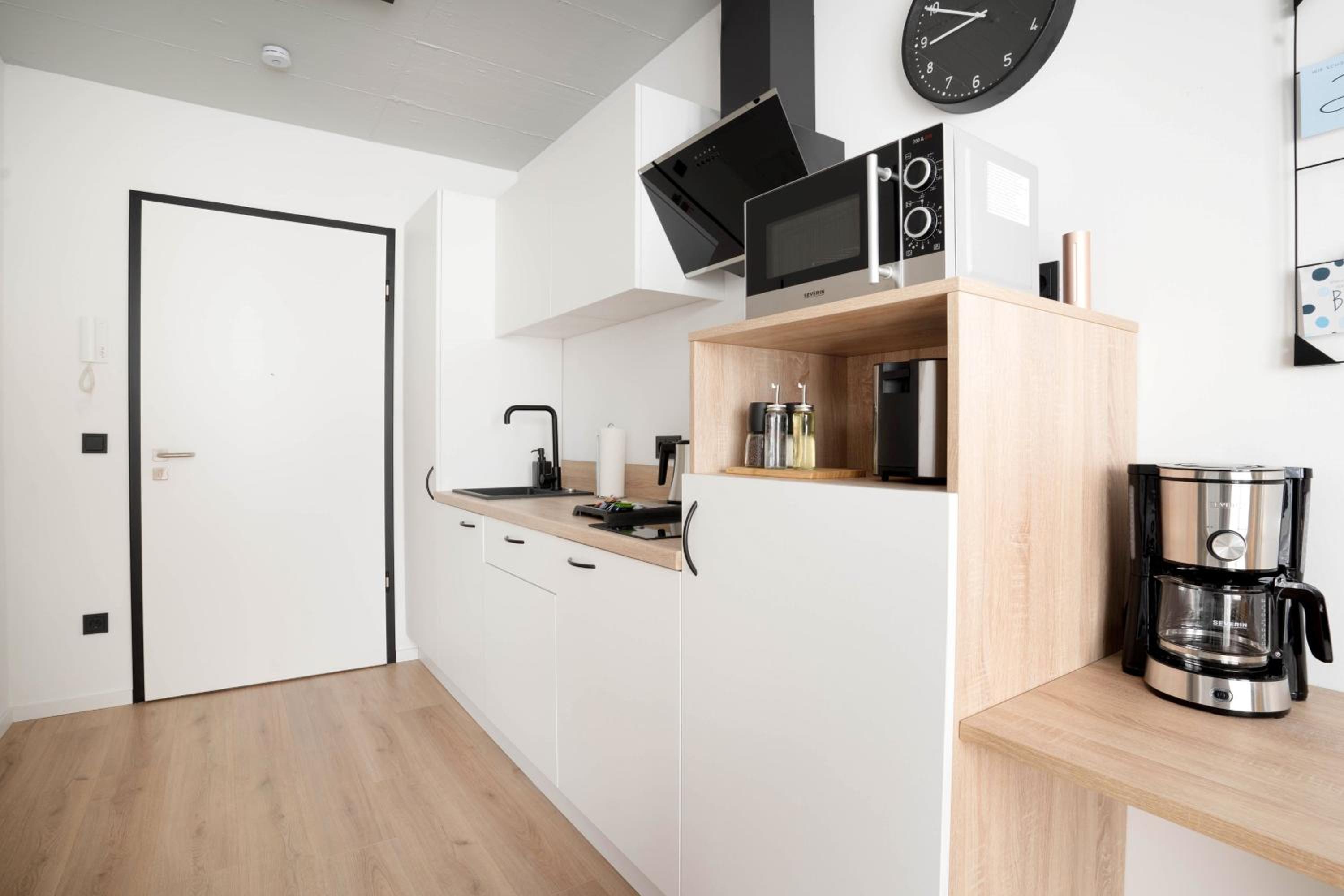 Schicke Apartments in Bonn I home2share