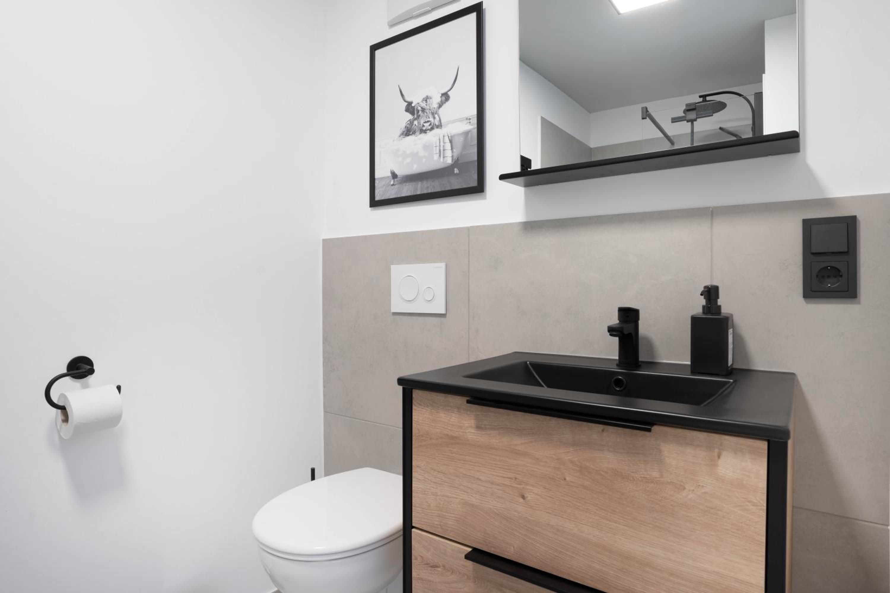 Schicke Apartments in Bonn I home2share