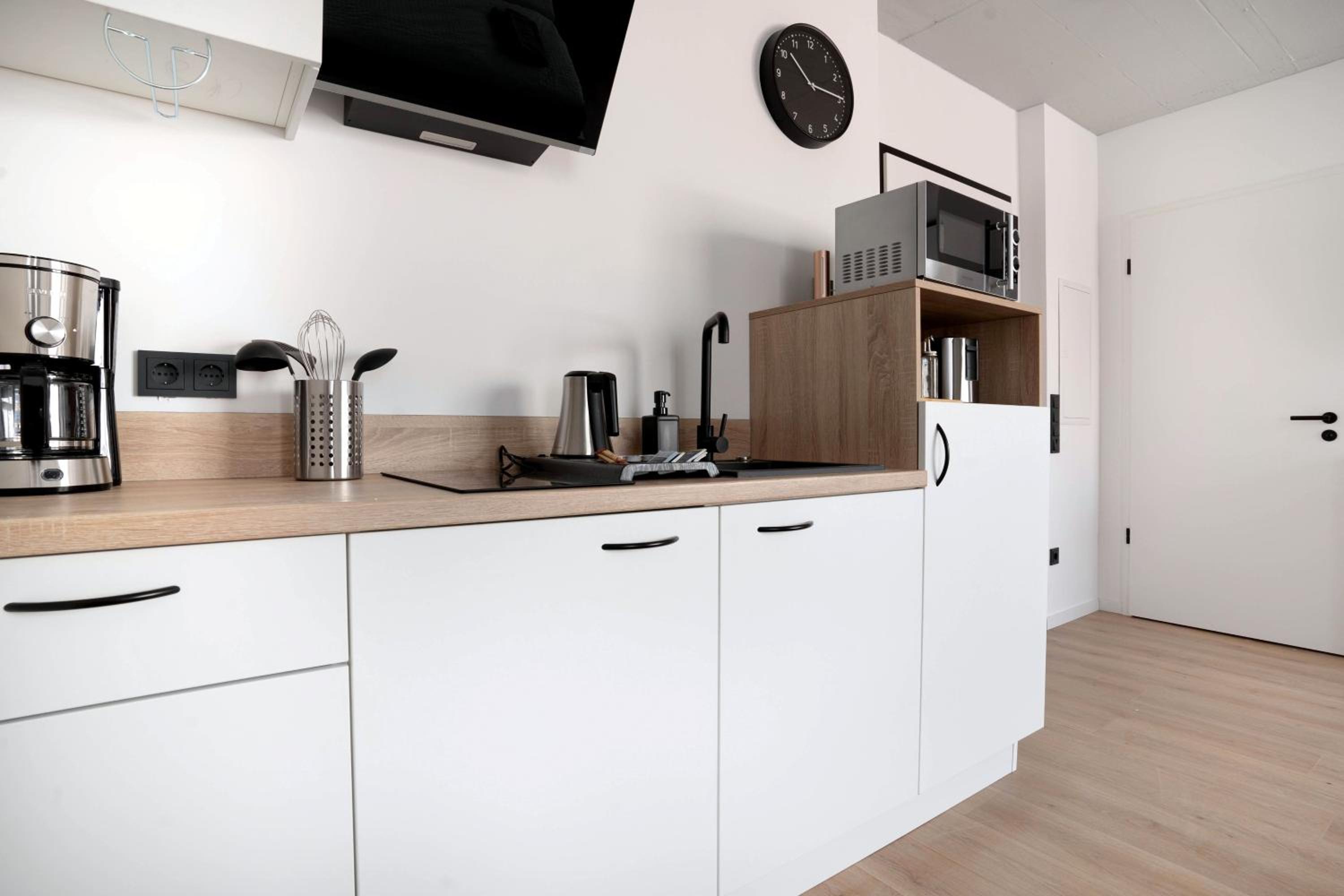 Schicke Apartments in Bonn I home2share