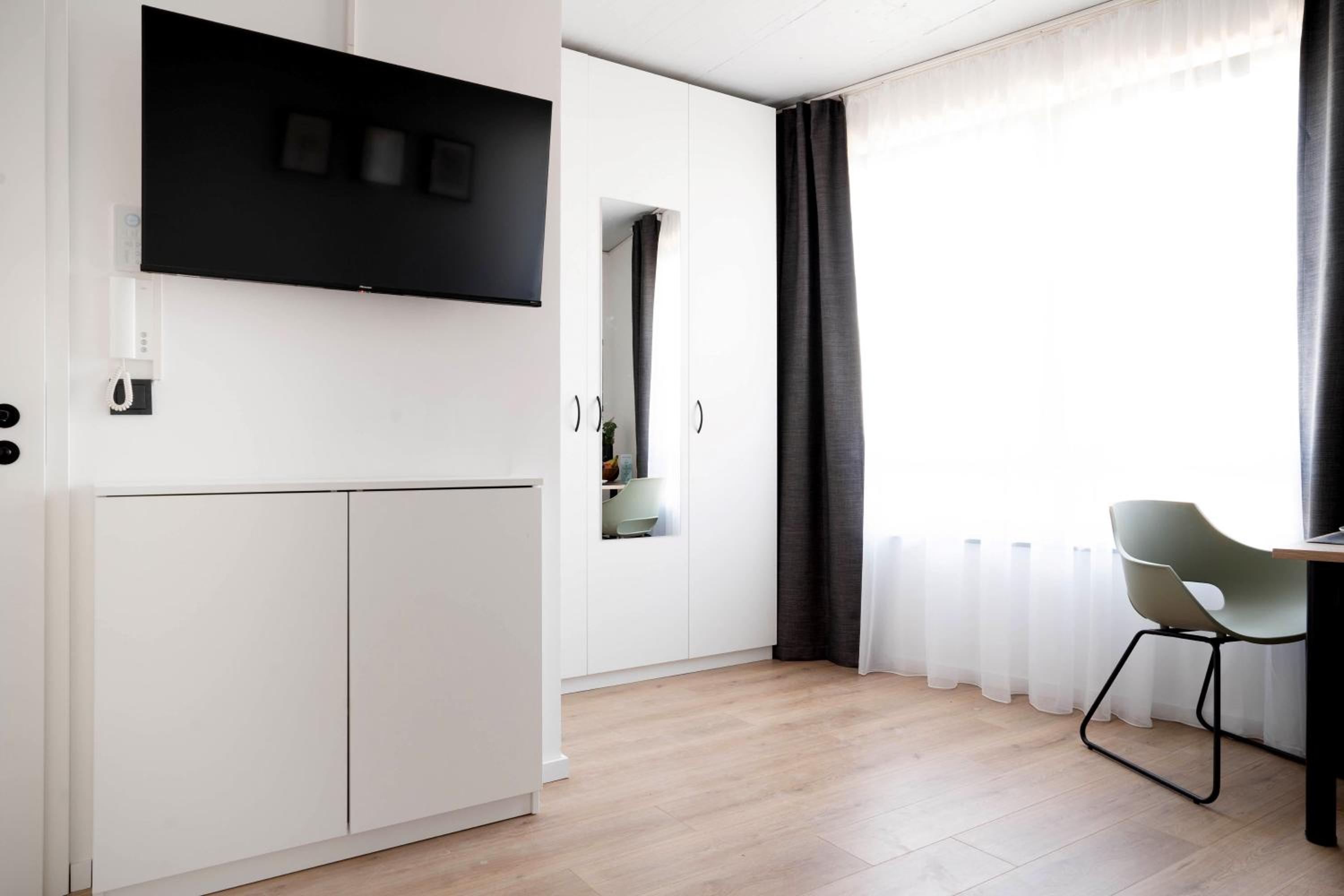 Schicke Apartments in Bonn I home2share